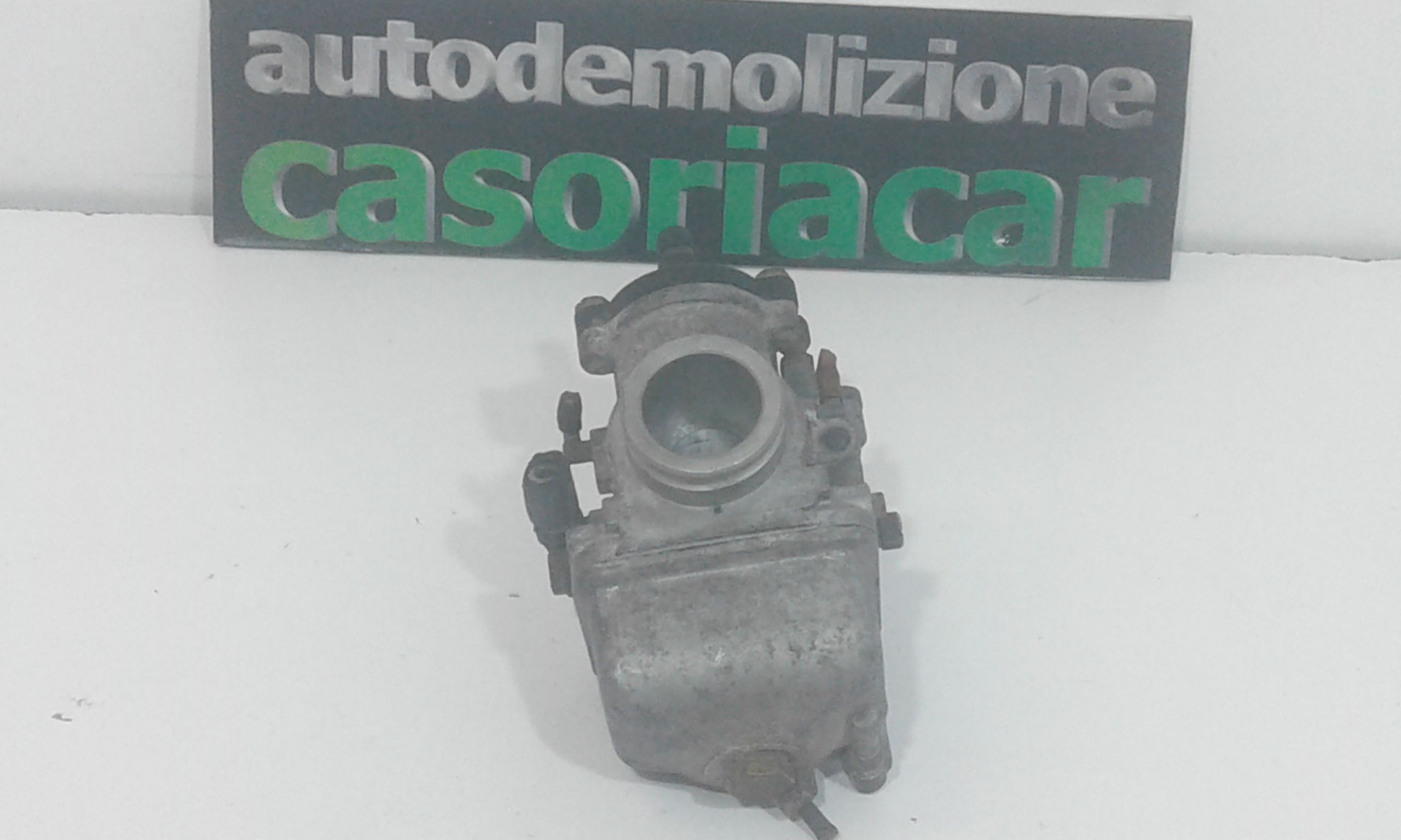 Carburatore Usato