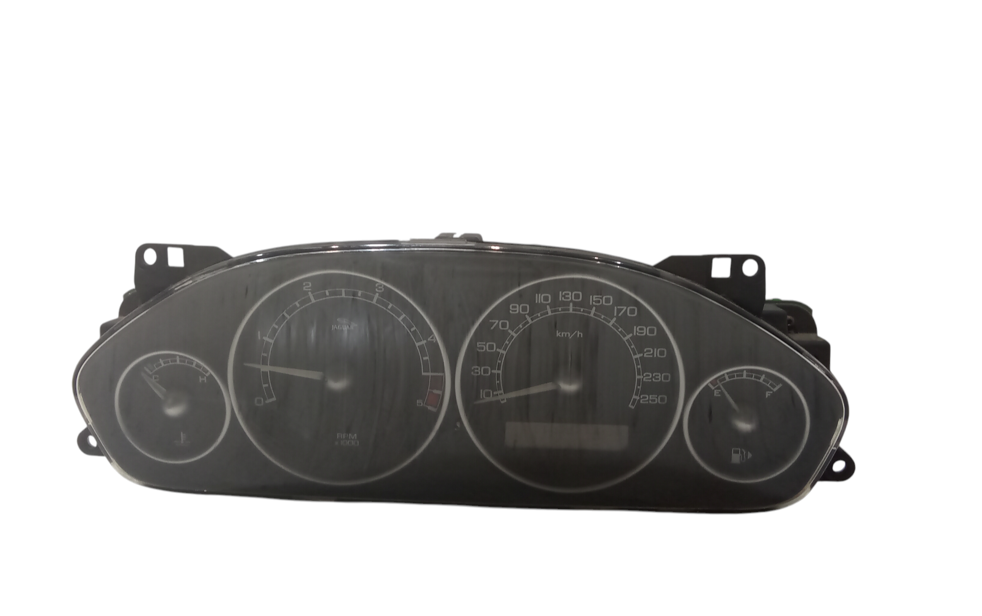 Quadro Portastrumenti Usato