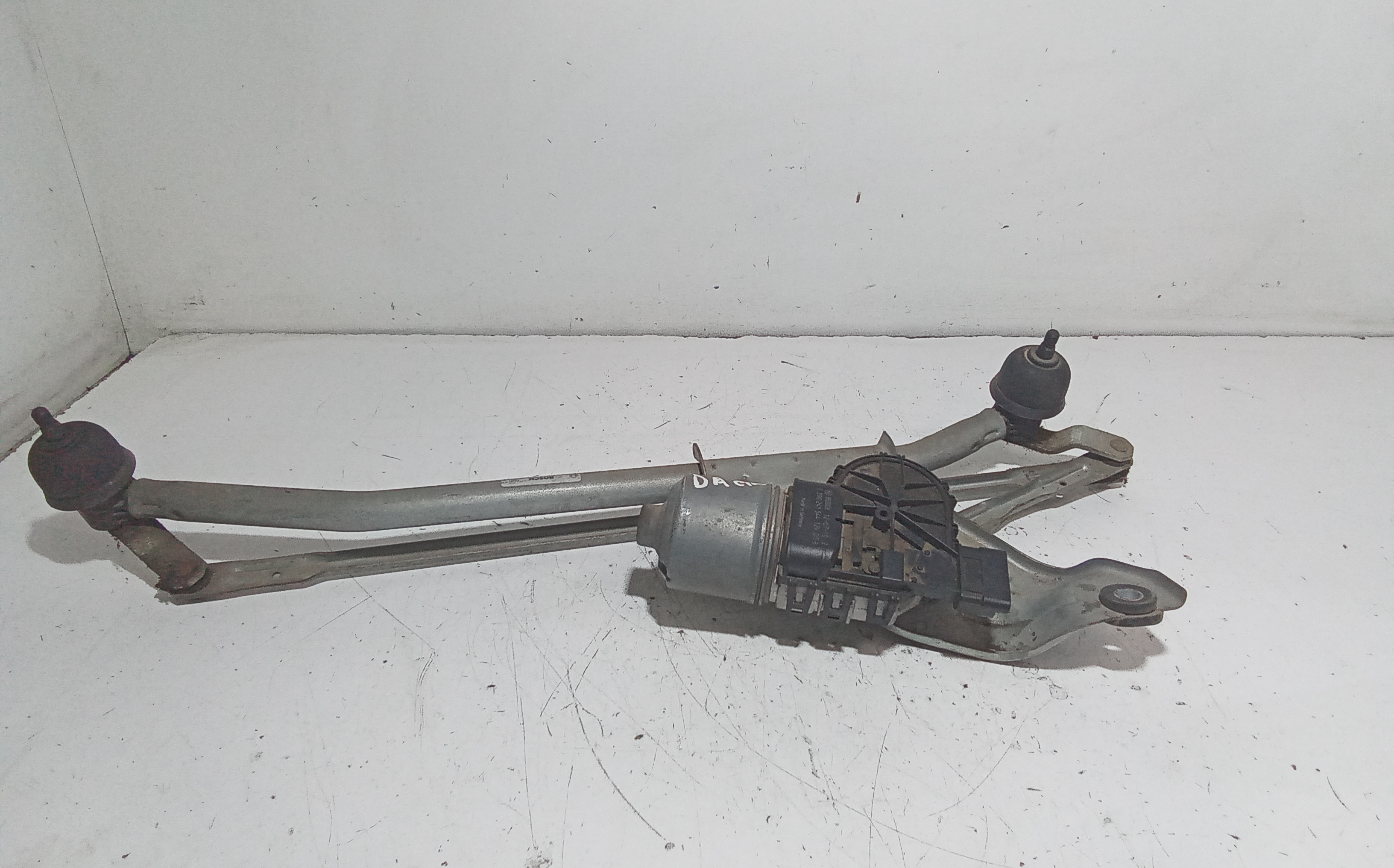 Motorino Tergiparabrezza Compl. Usato