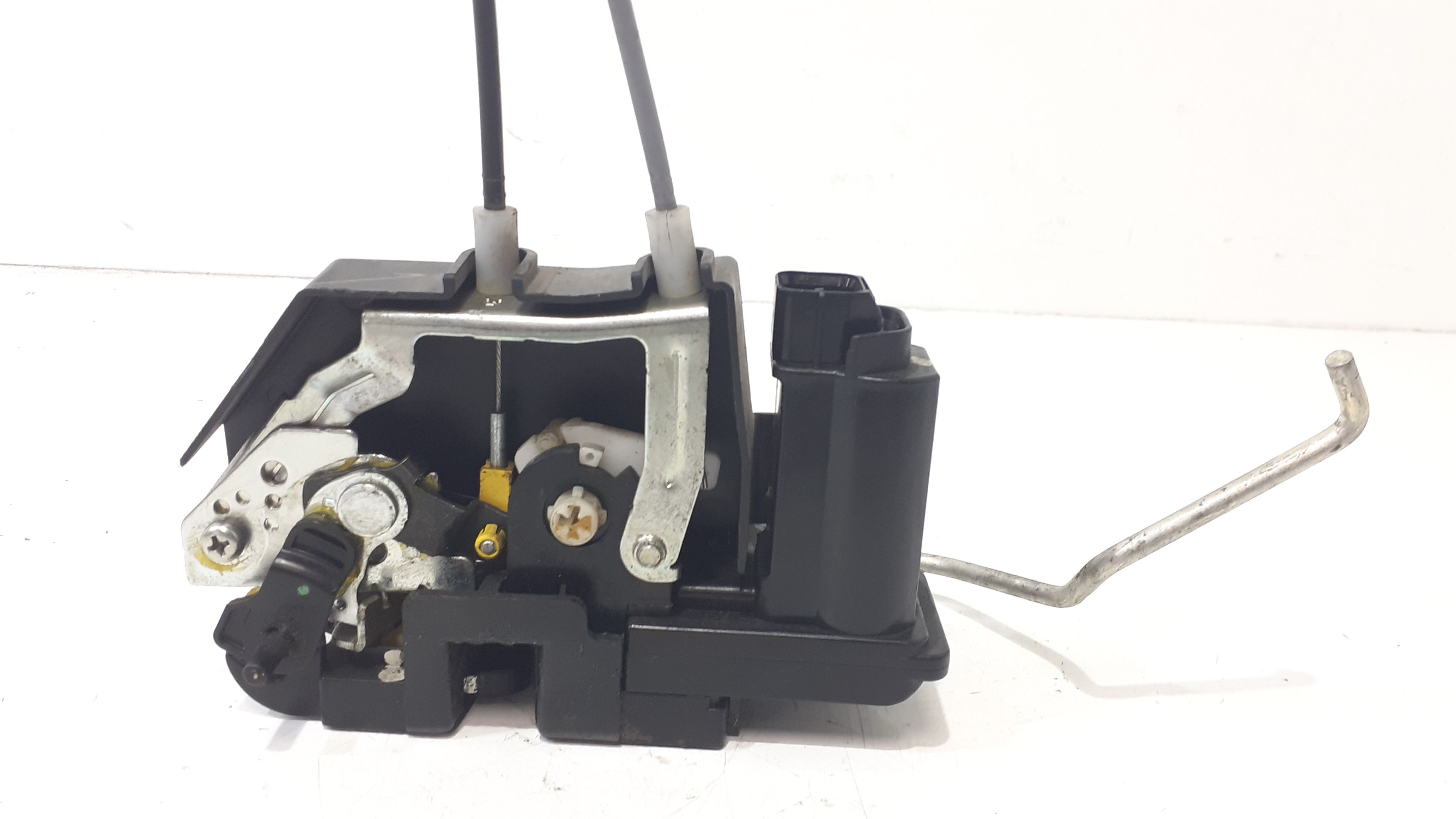 Serratura Porta Post. Destro 814200X001 Usato