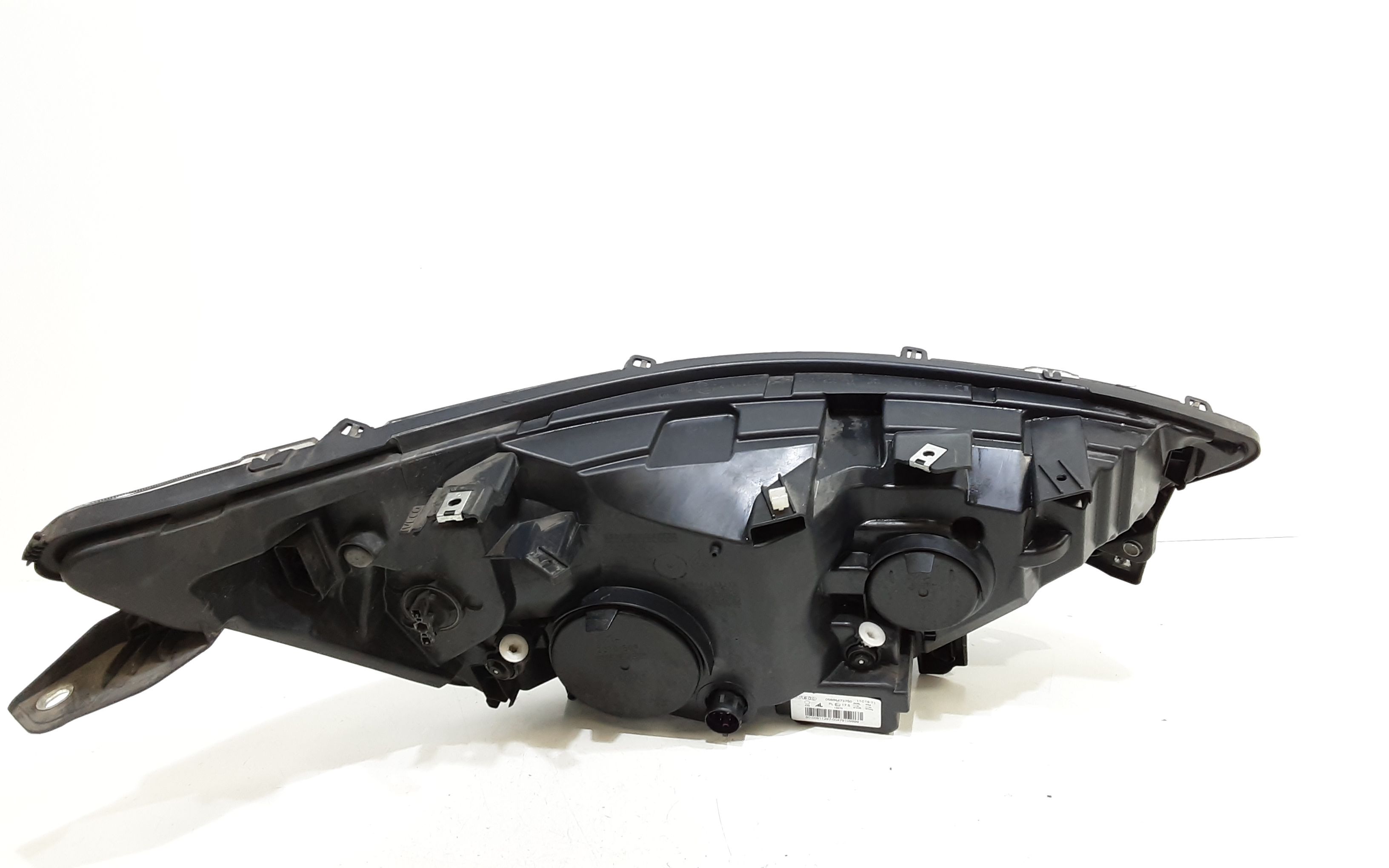 Proiettore Sinistro 5801473750 Usato