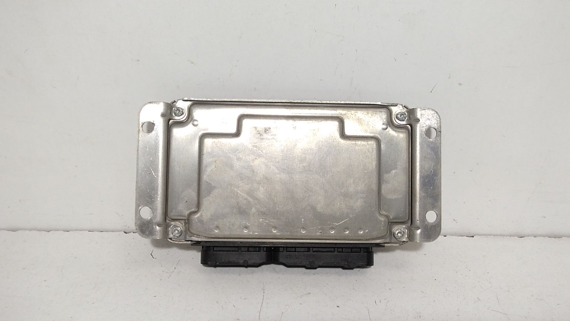 Centralina Iniezione Usato