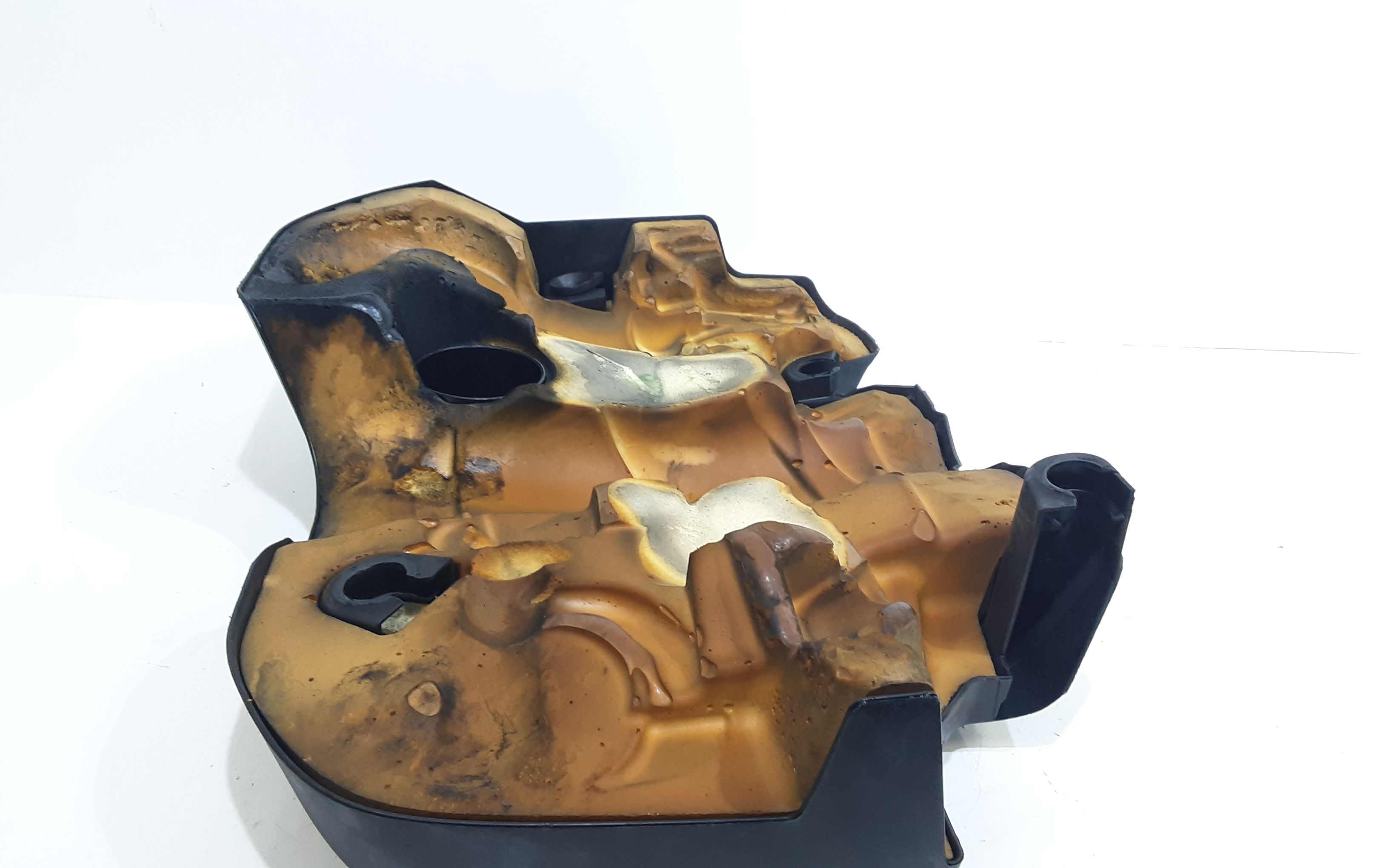 Copertura Motore Usato