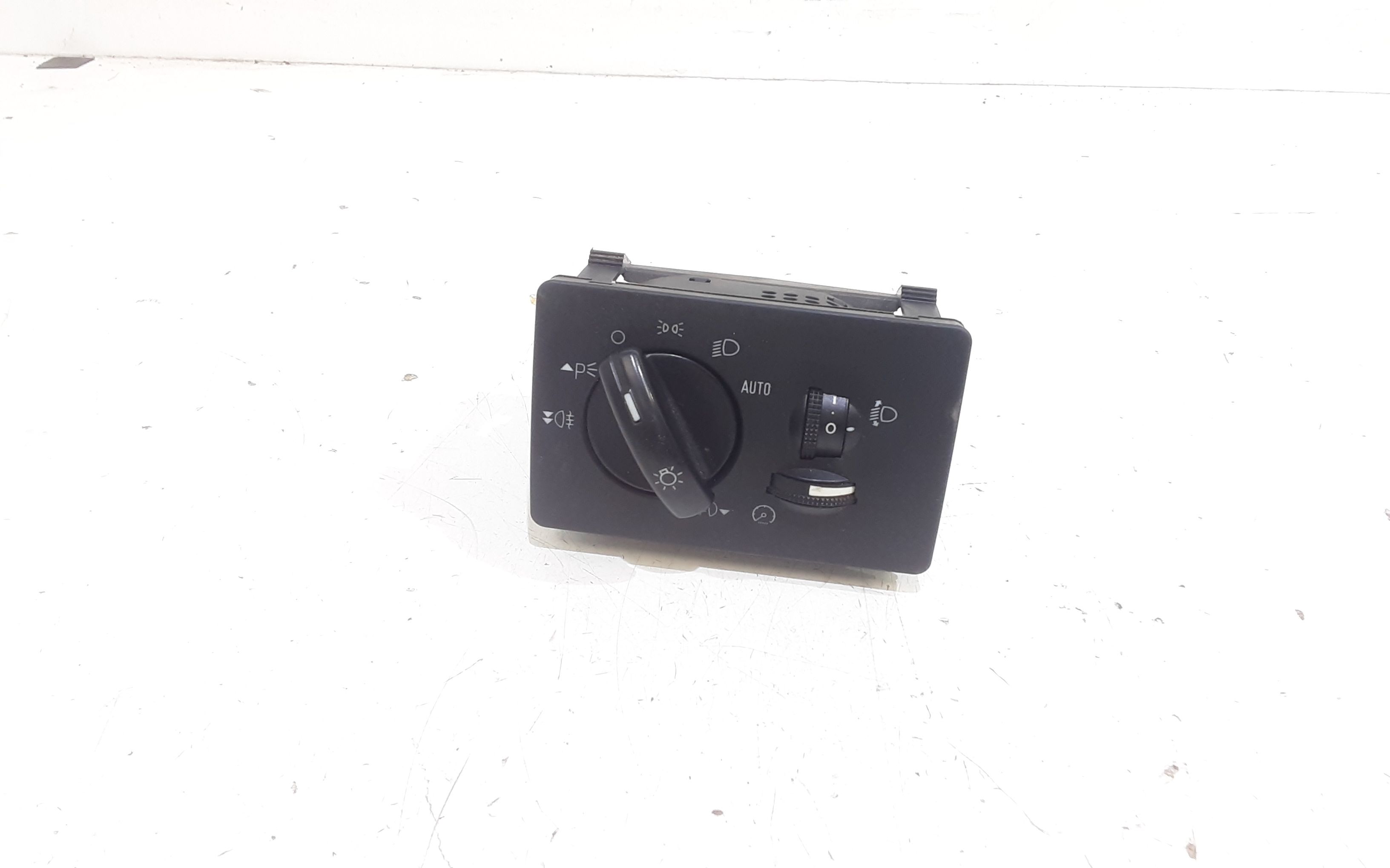 Comando Regolazione Altezza Proiettori Usato