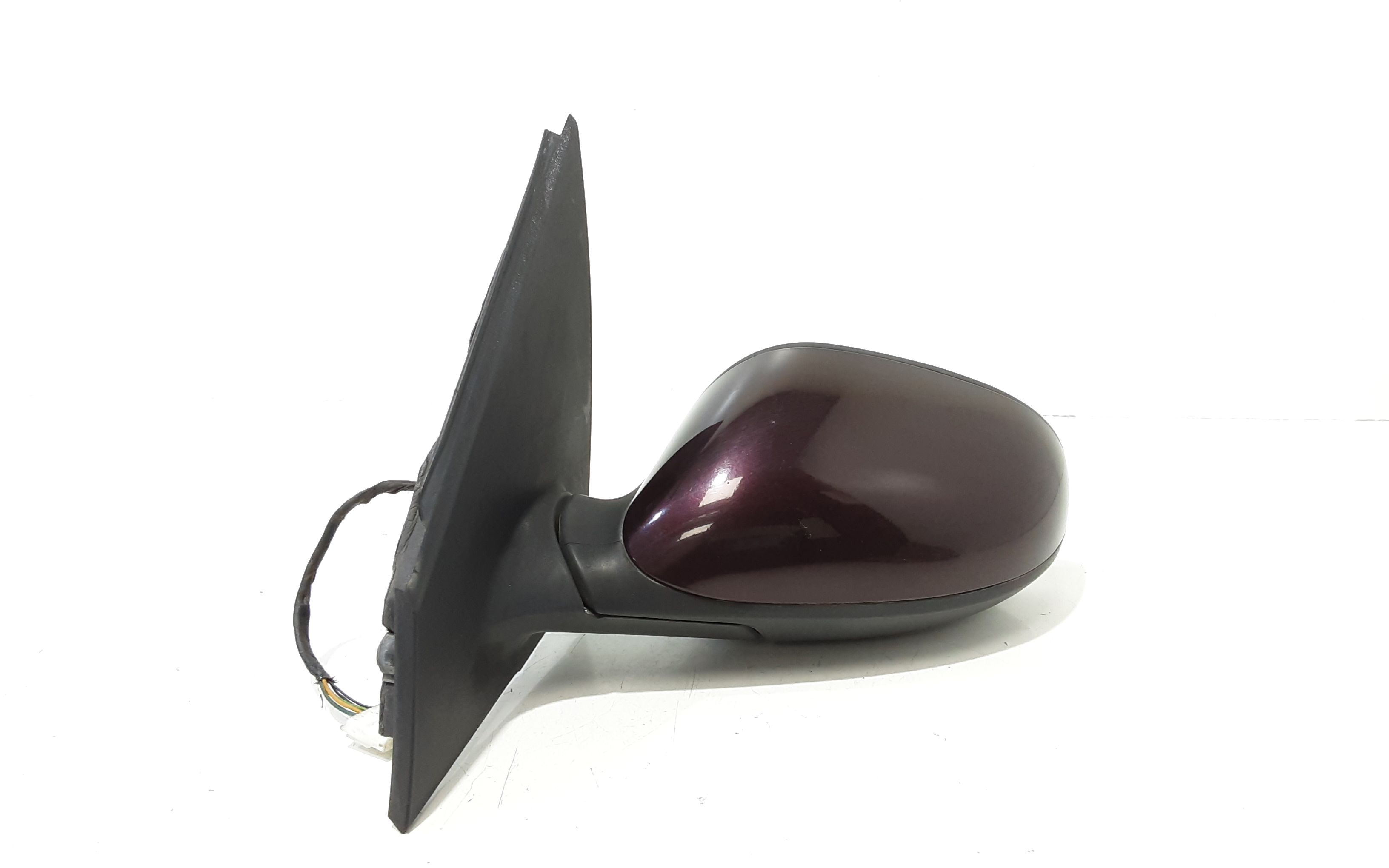 Retrovisore Est. Sinistro 735345121 Usato