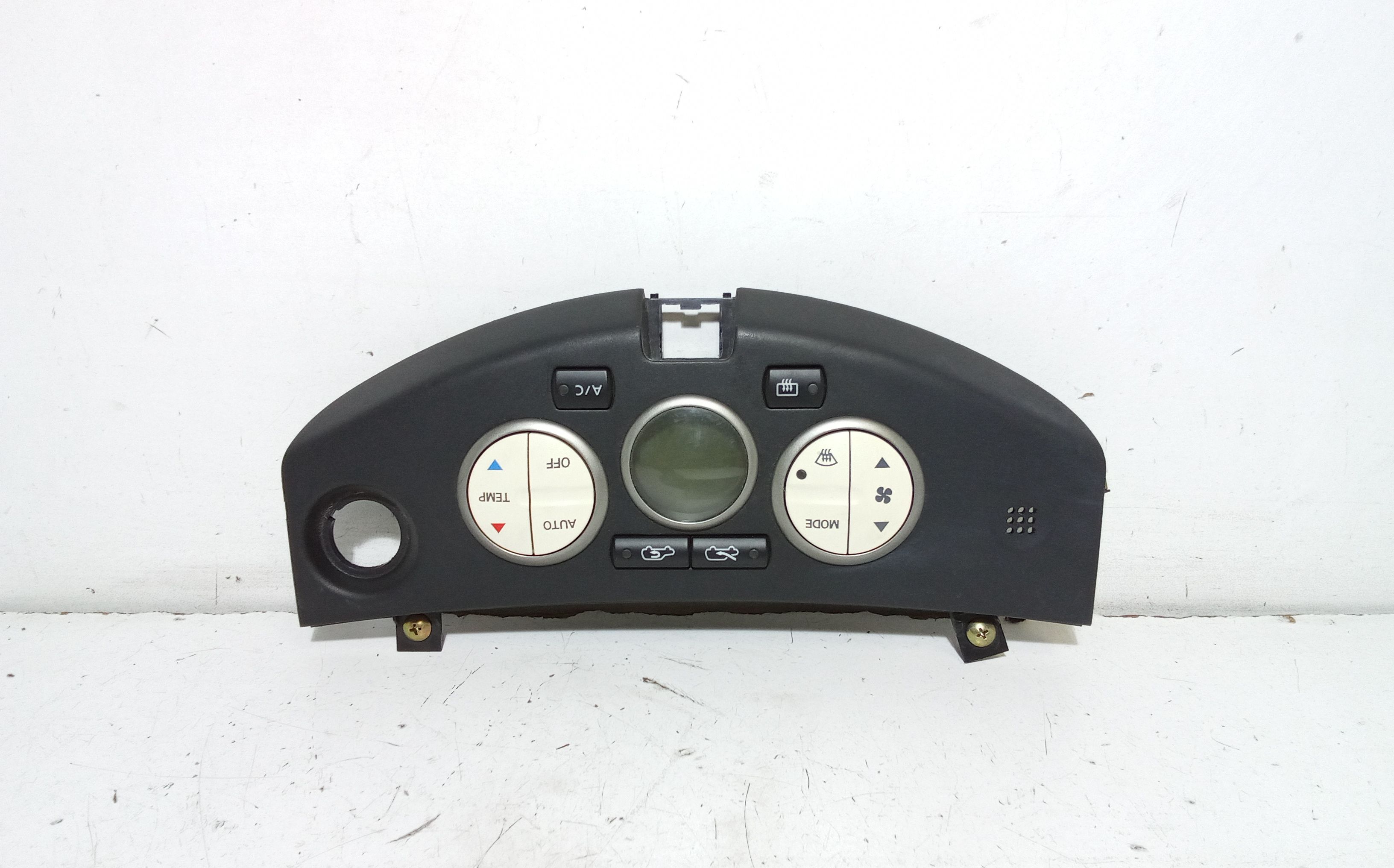 Blocco Comando Climatizzazione 275106F600 Usato