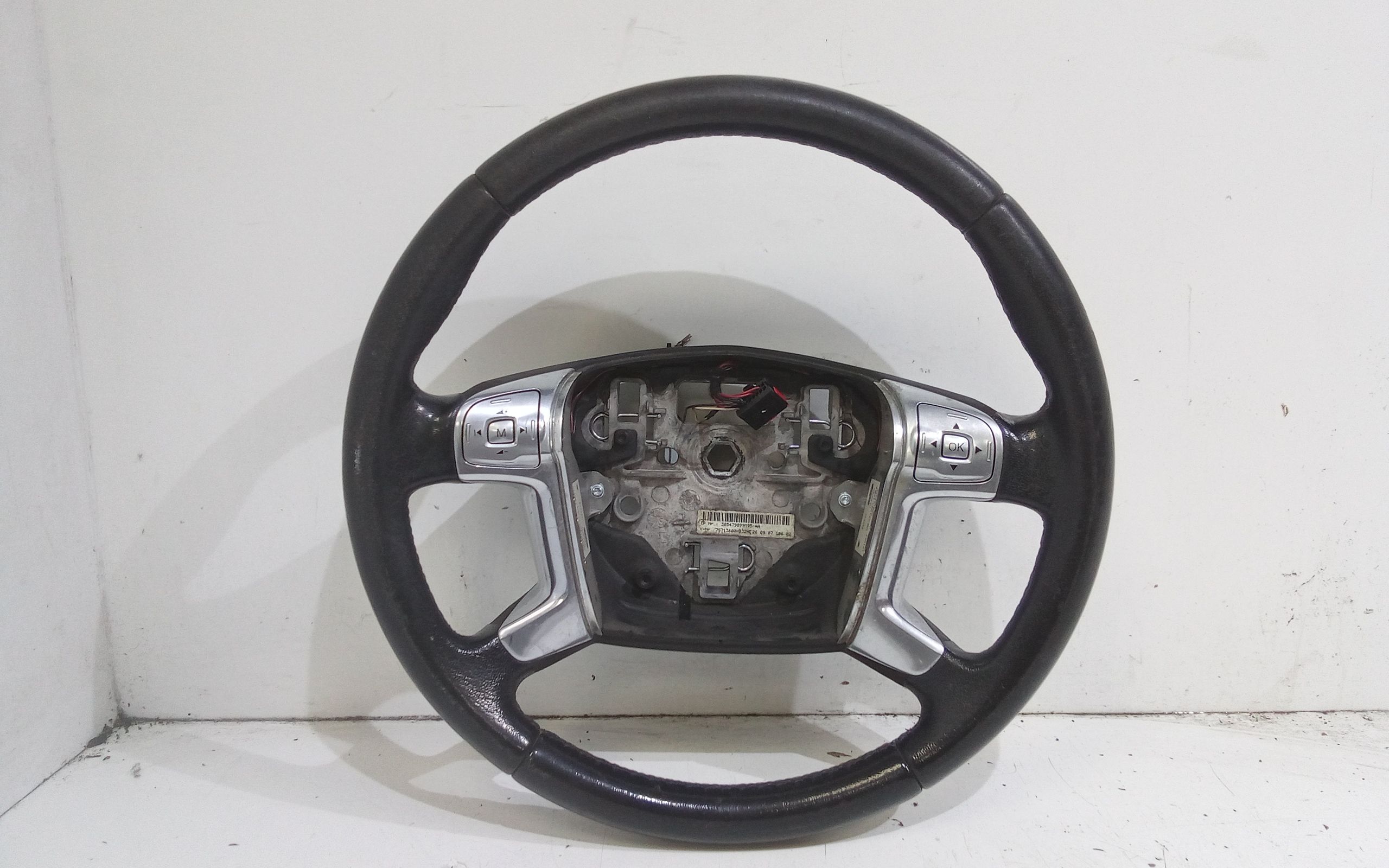 Volante 1677409 Usato