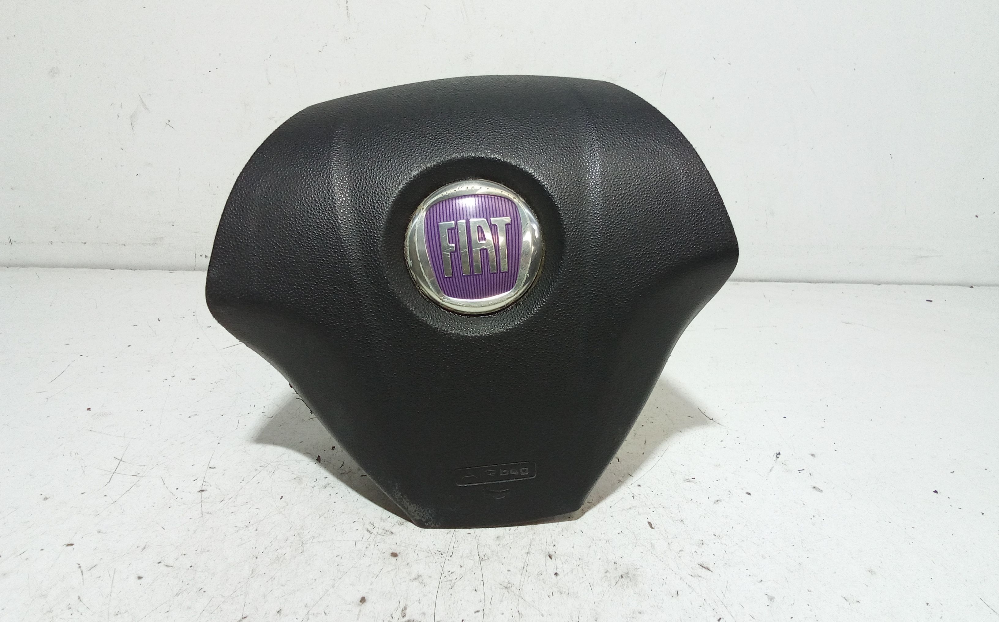 Dispositivo Airbag Lato Guida 735504135 Usato