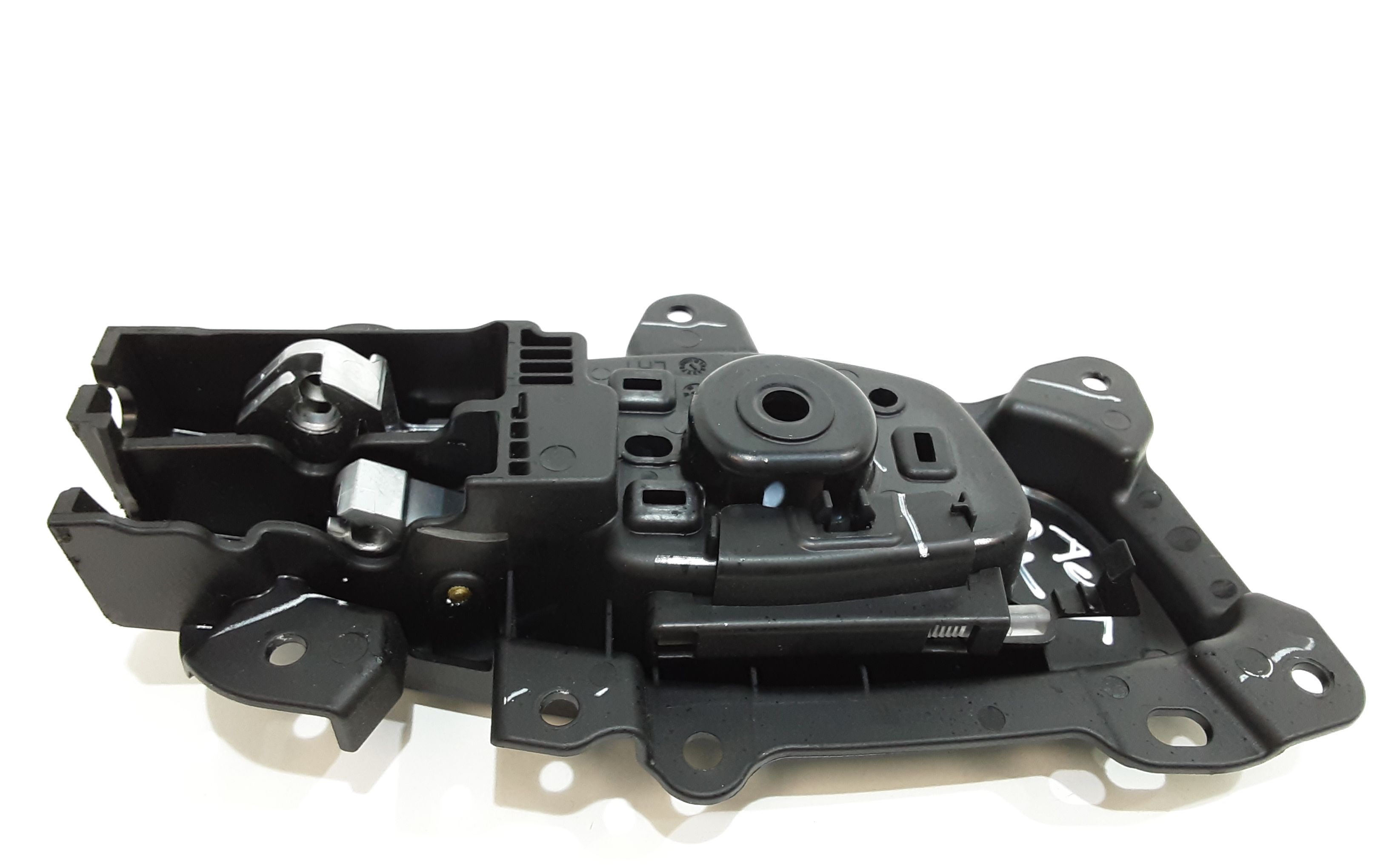 Maniglia Int. Apertura Porta Ant. Sinistro K6ER83SZ6AB Usato