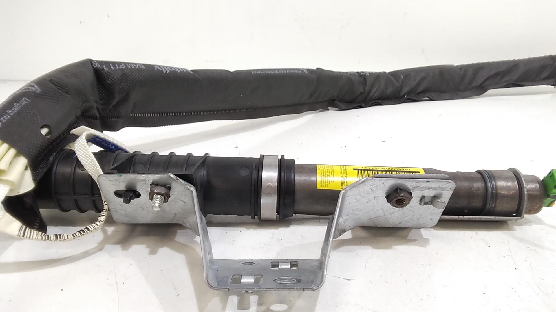 Dispositivo Airbag A Tendina Destro 985P0JD00B Usato