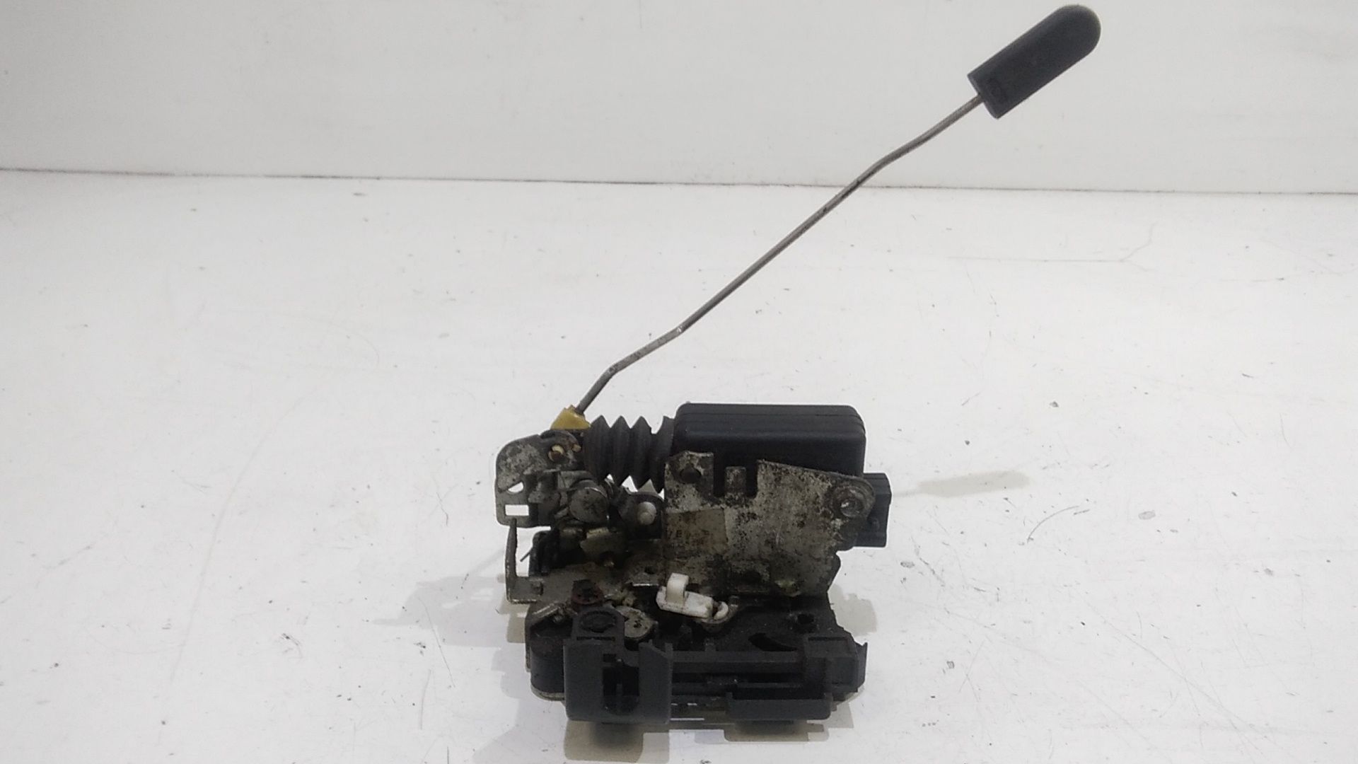 Serratura Porta Ant. Destro 805024299R Usato