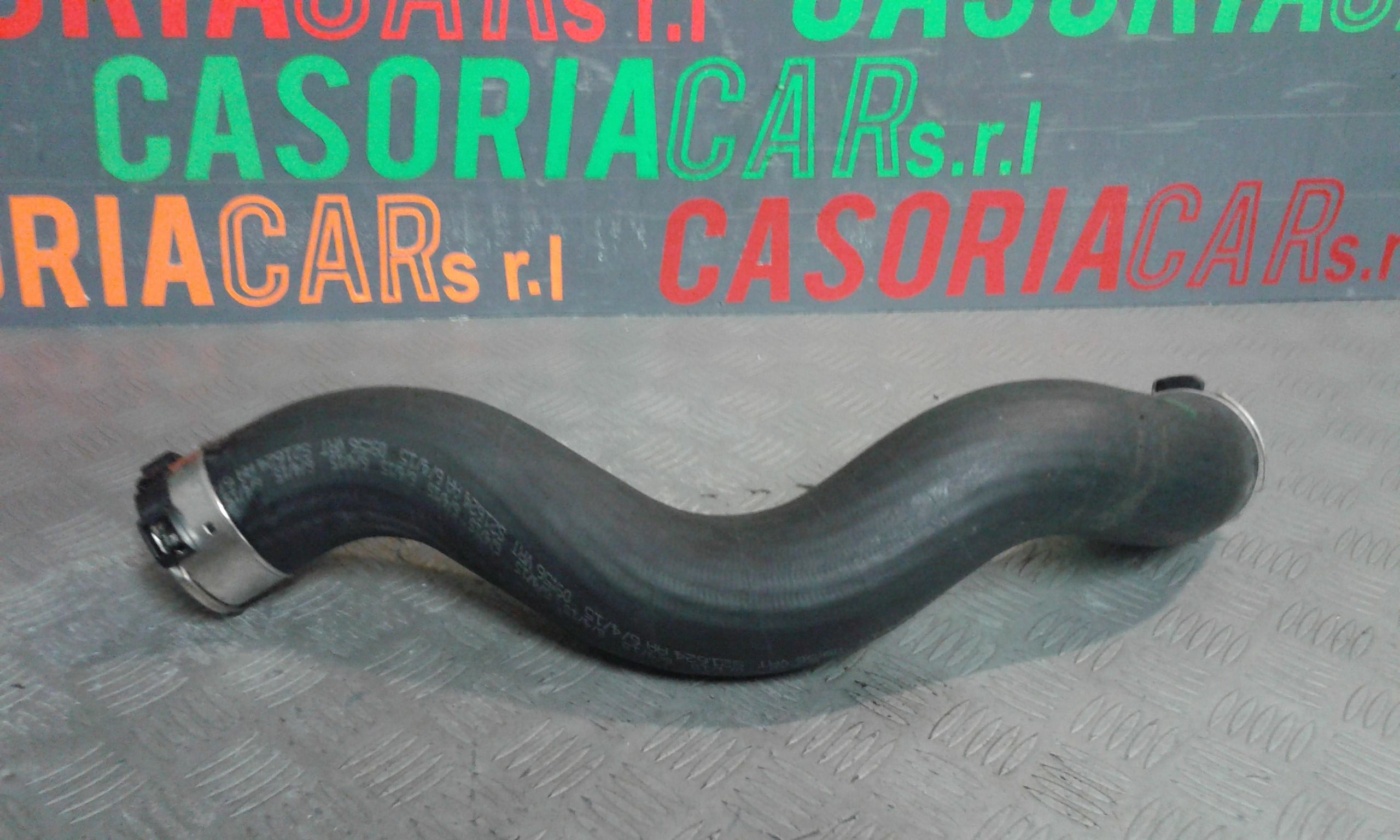 Tubo Entrata Scambiatore Aria/aria A1332000053 Usato