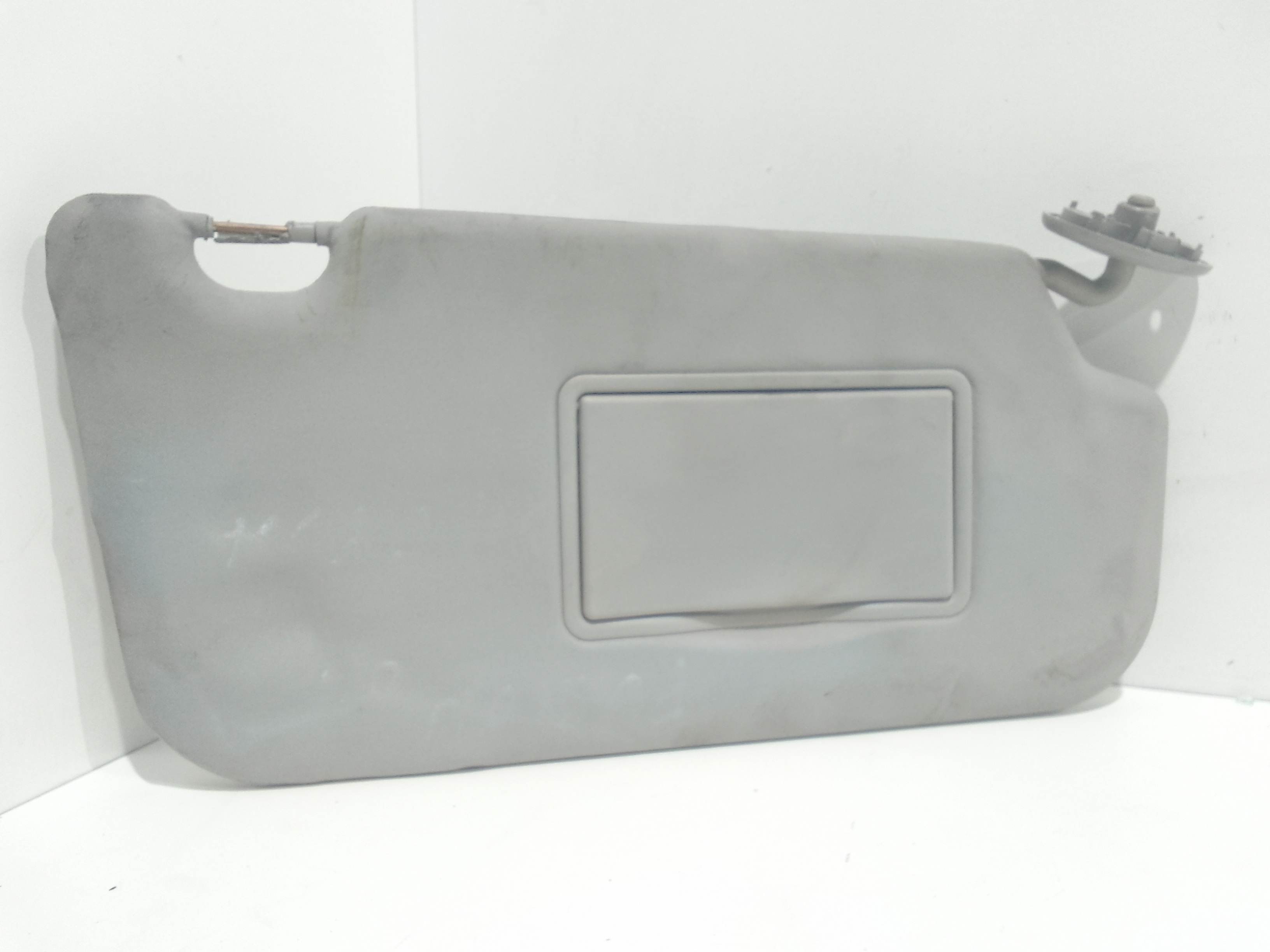 Aletta Parasole Parabrezza Destro 1222069 Usato