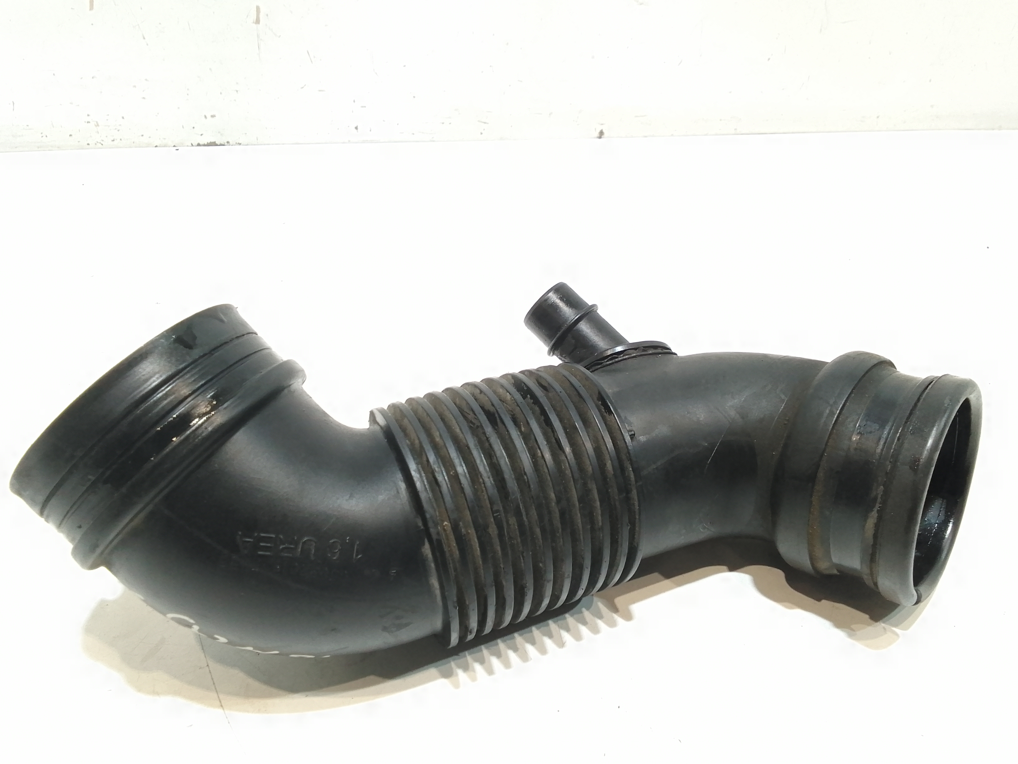 Tubo Rigido Aspirazione Aria Entrata Filtro Usato