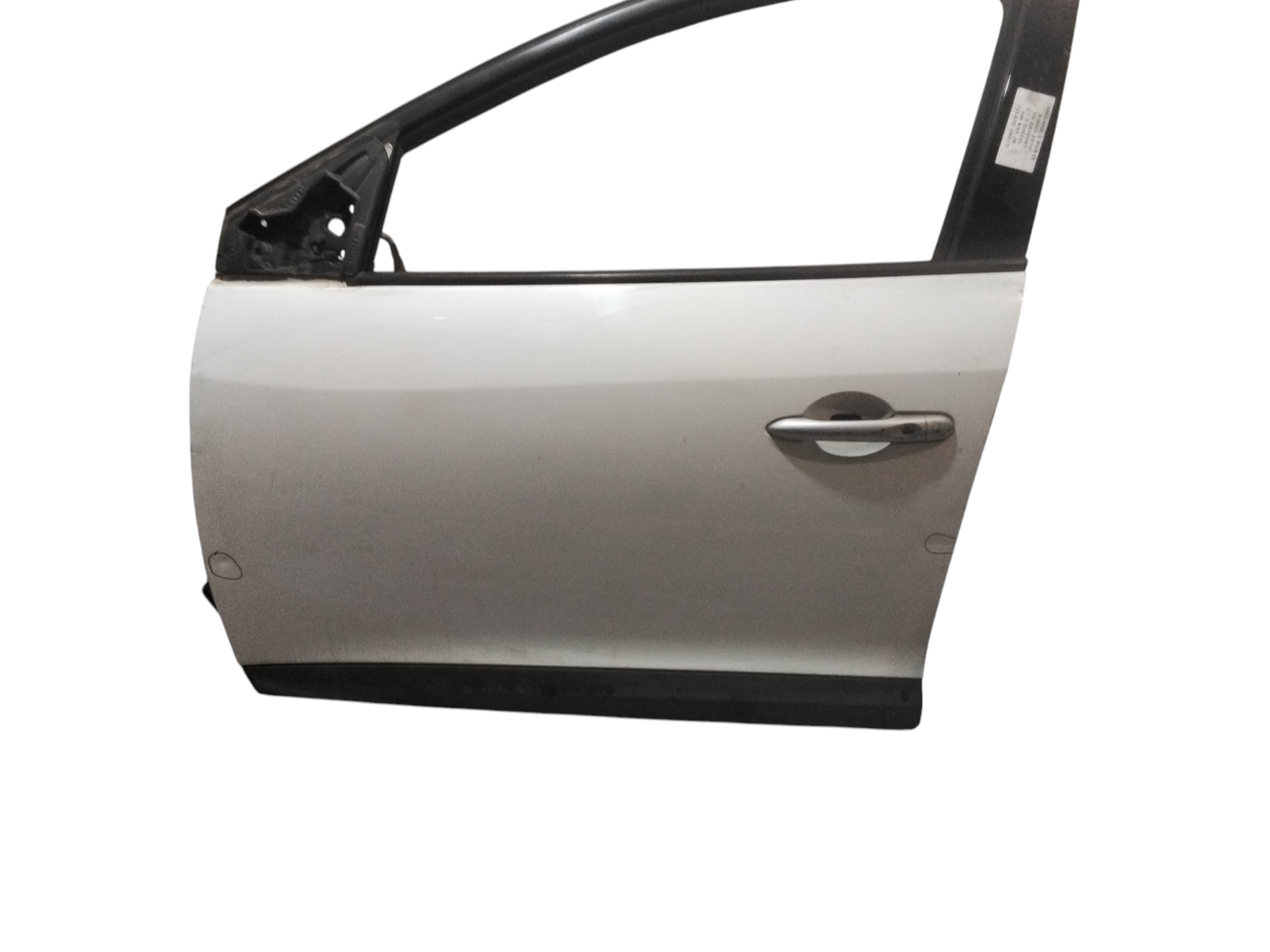 Porta Ant. Sinistro 801015772R Usato