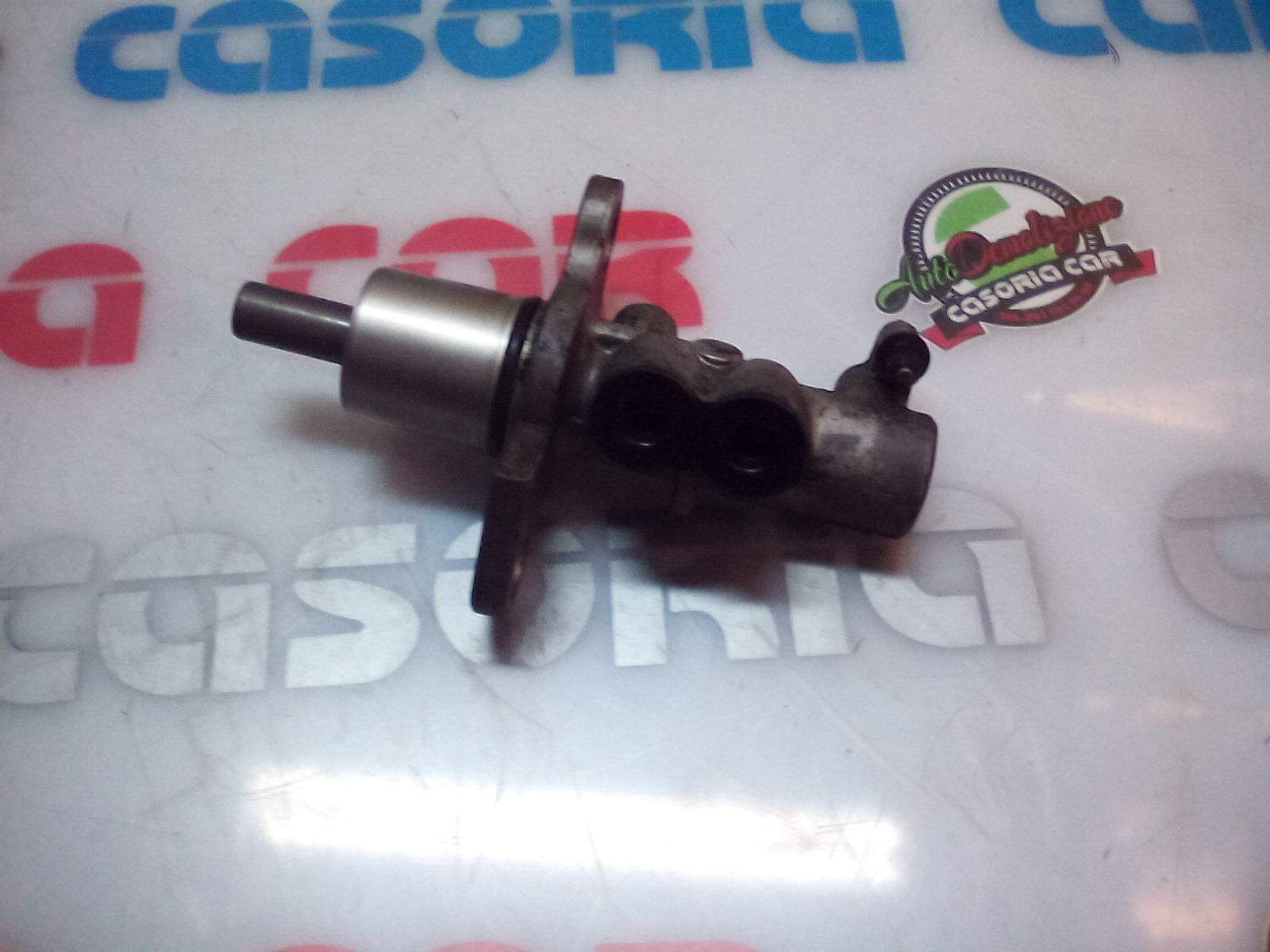 Pompa Comando Freni 8E0611021 Usato