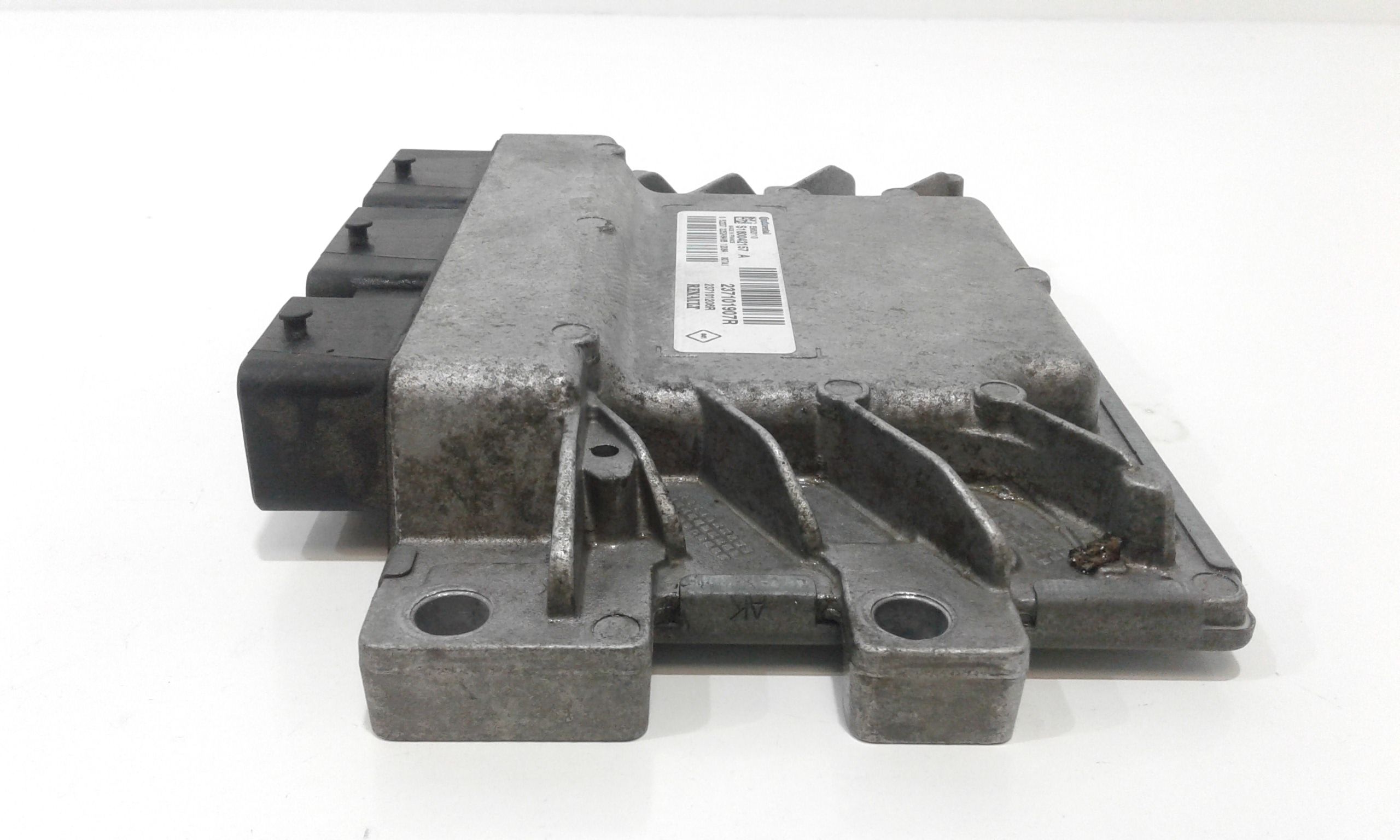 Centralina Iniezione 8200783095 Usato