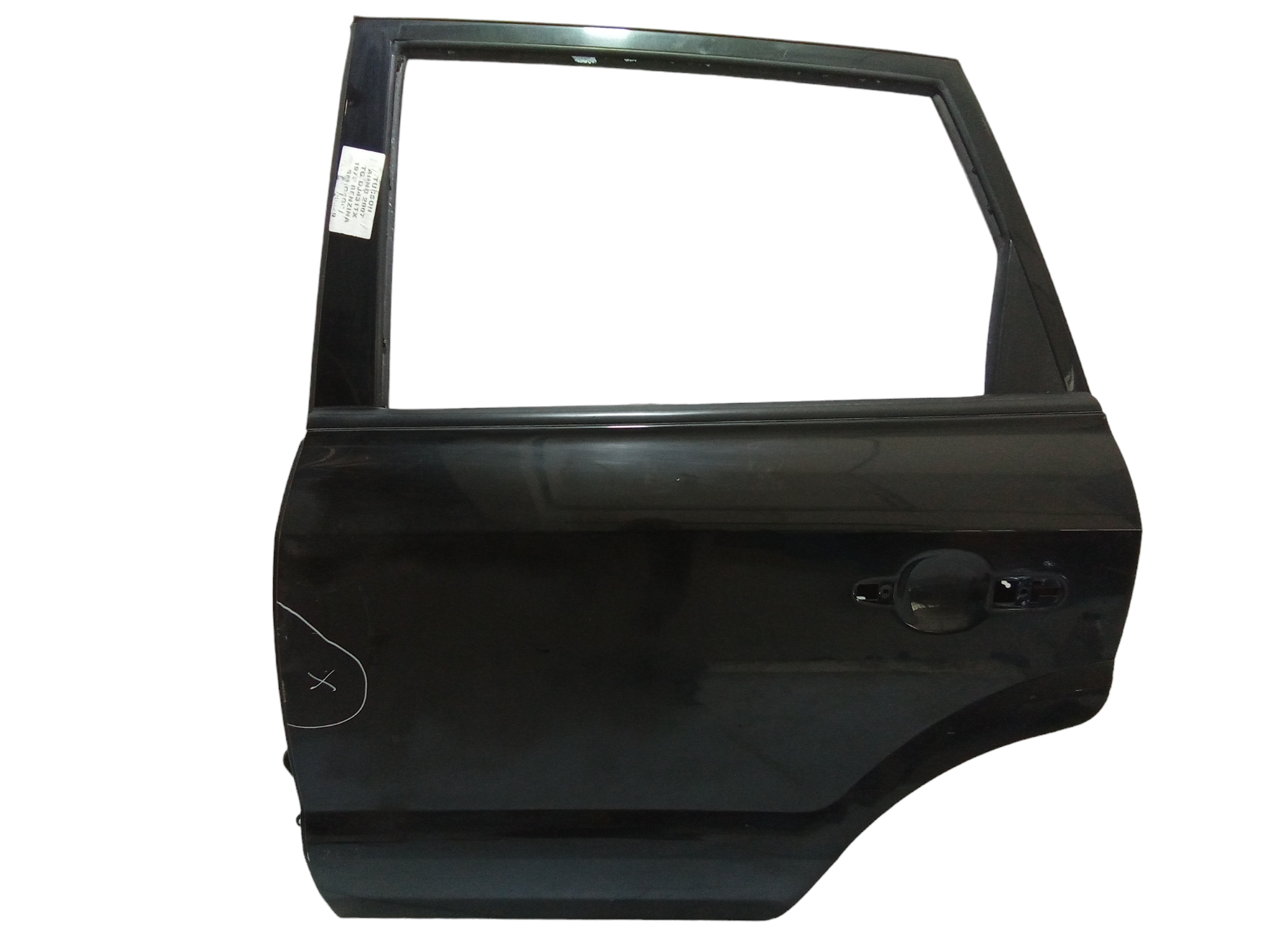 Porta Post. Sinistro 770032E020 Usato