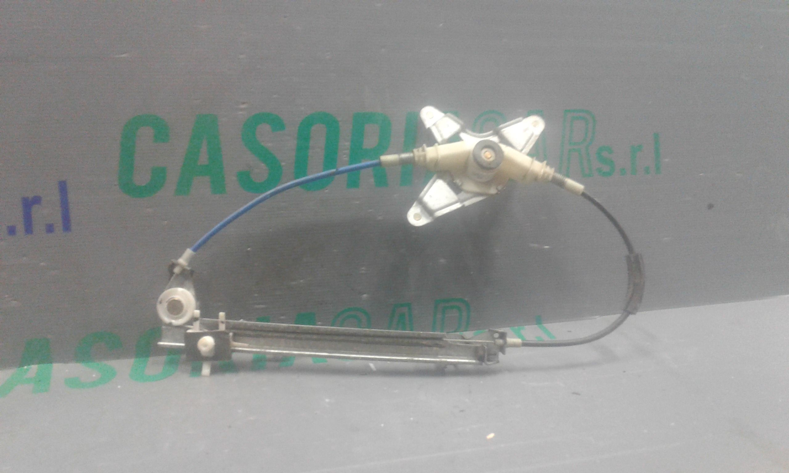 Alzacristallo Porta Post. Destro Usato