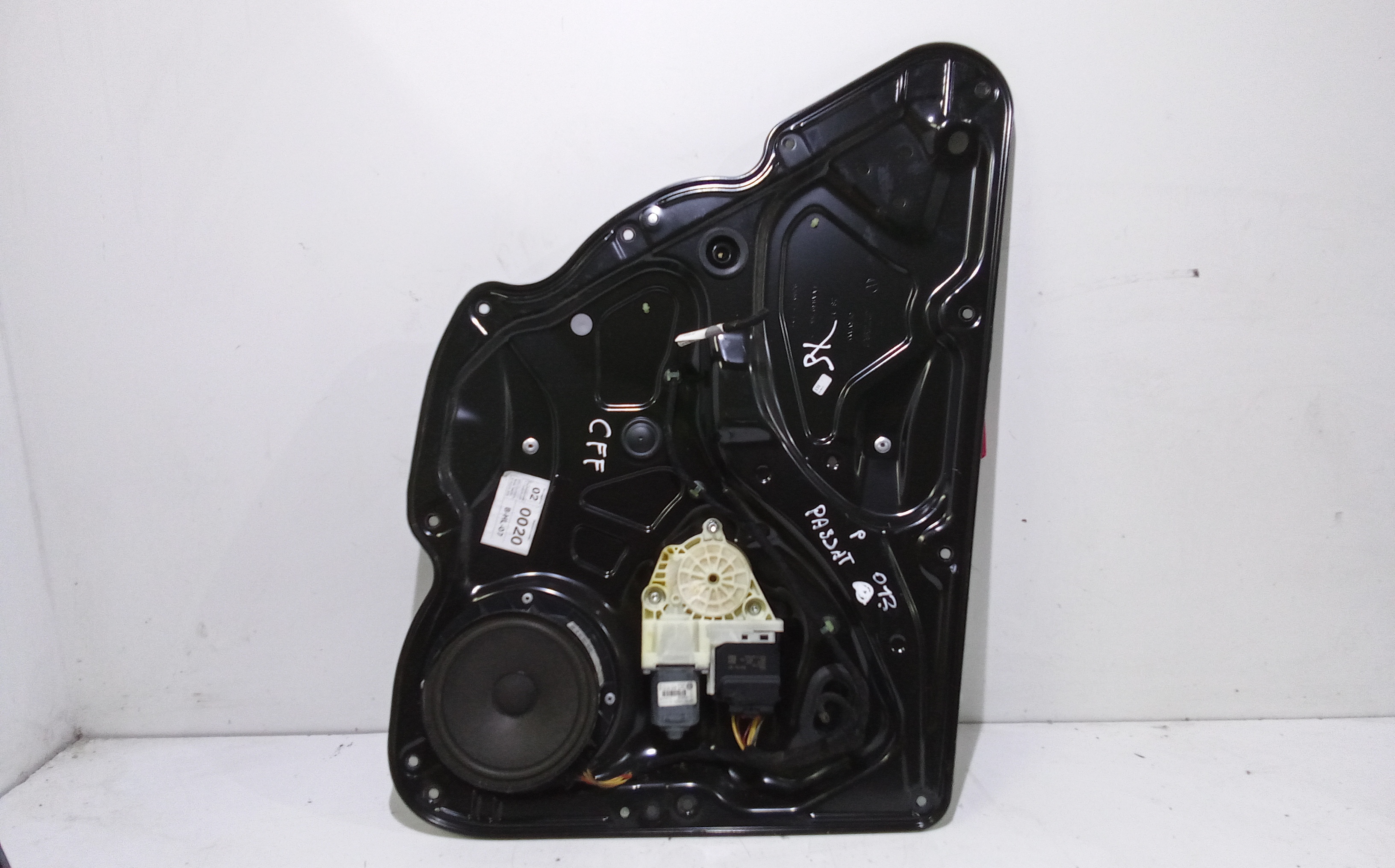 Alzacristallo Porta Post. Sinistro Usato