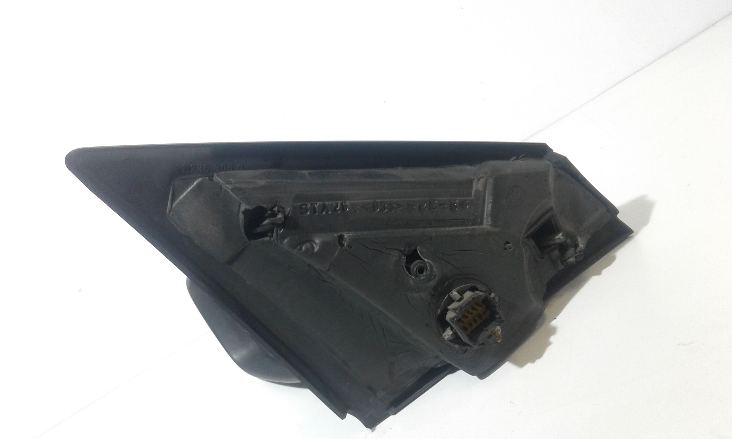 Retrovisore Est. Sinistro 7701054685 Usato