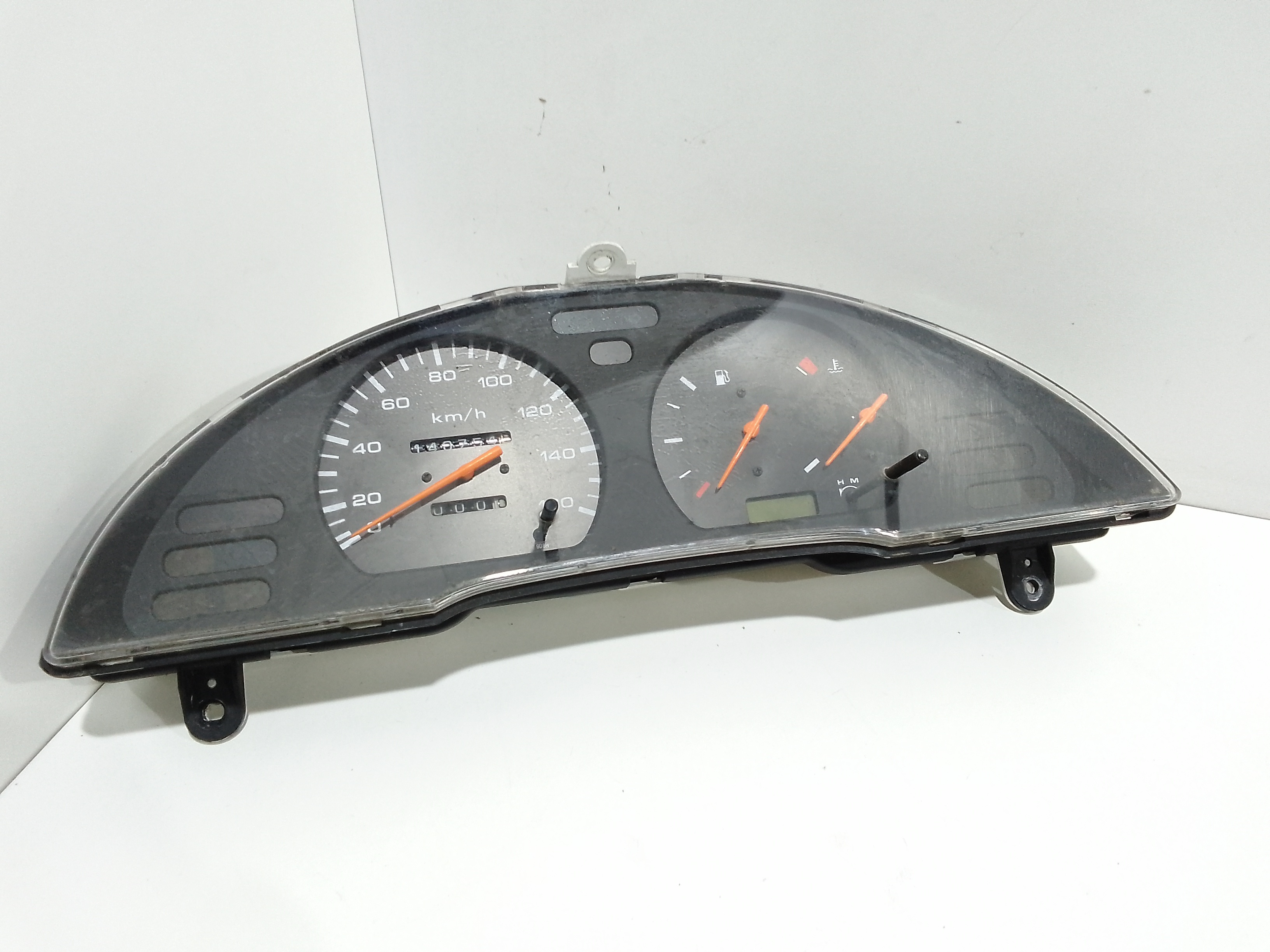 Quadro Portastrumenti Usato