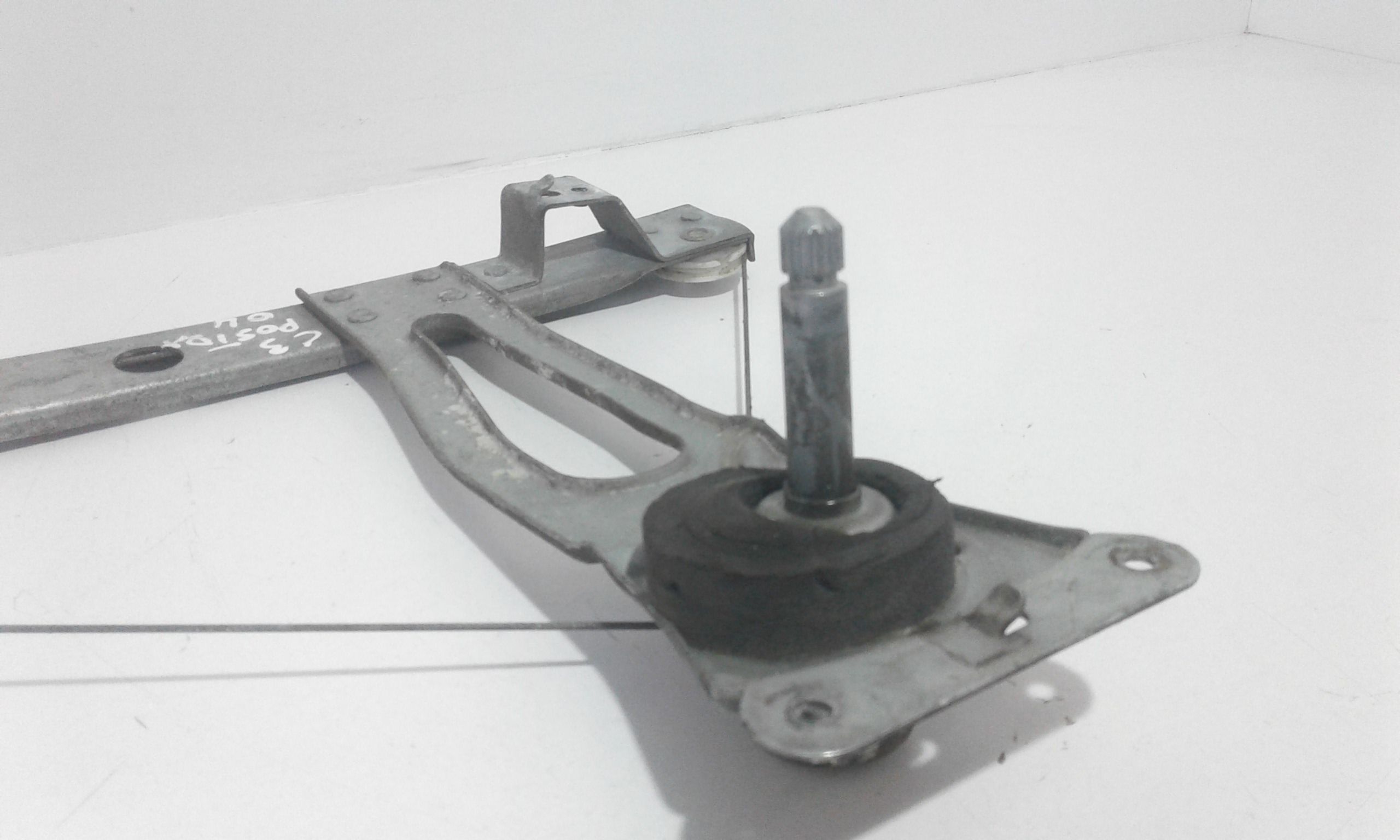 Alzacristallo Elettr. Porta Ant. Sinistro 9221AP Usato