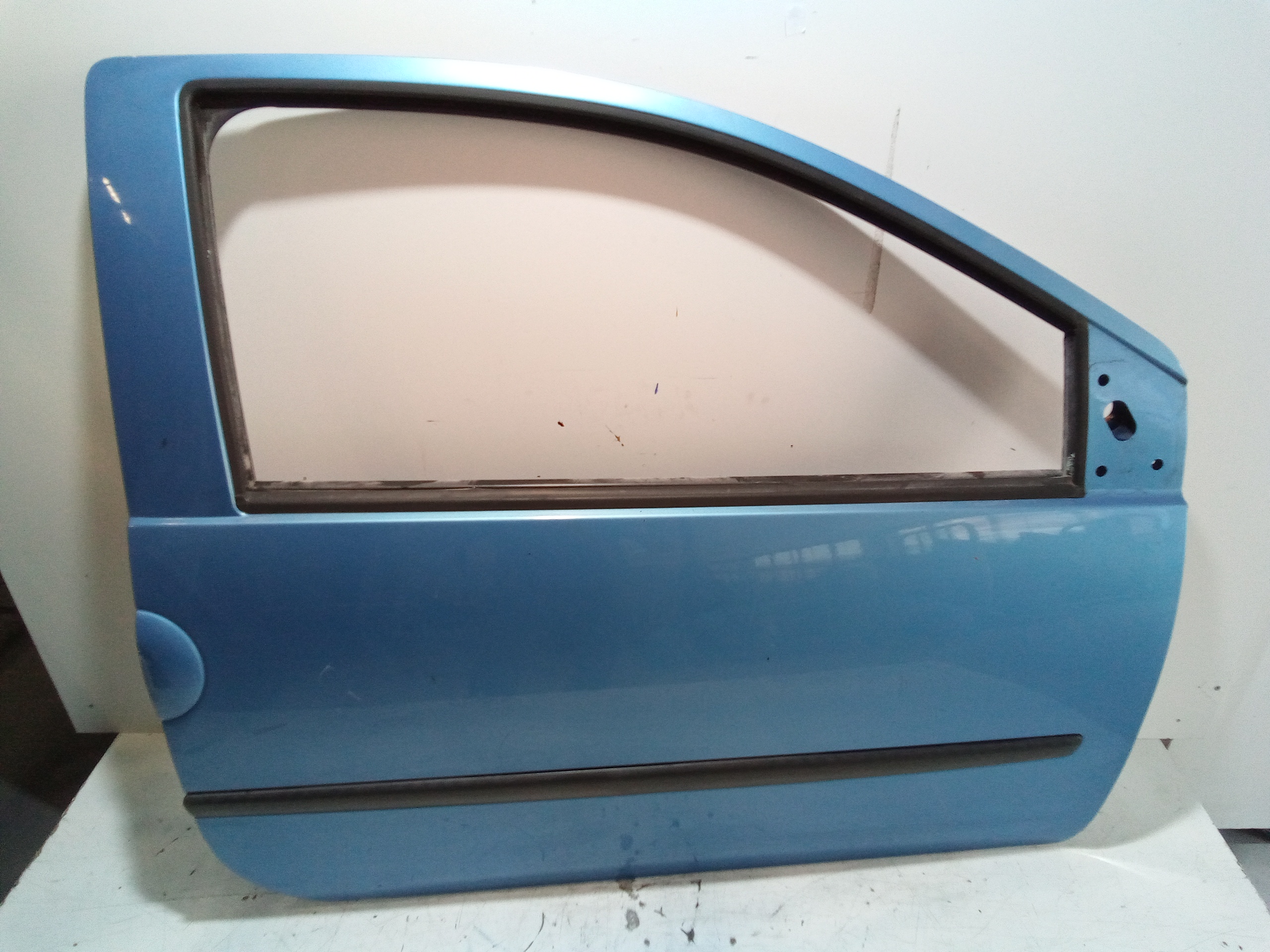 Porta Ant. Destro 7751477648 Usato