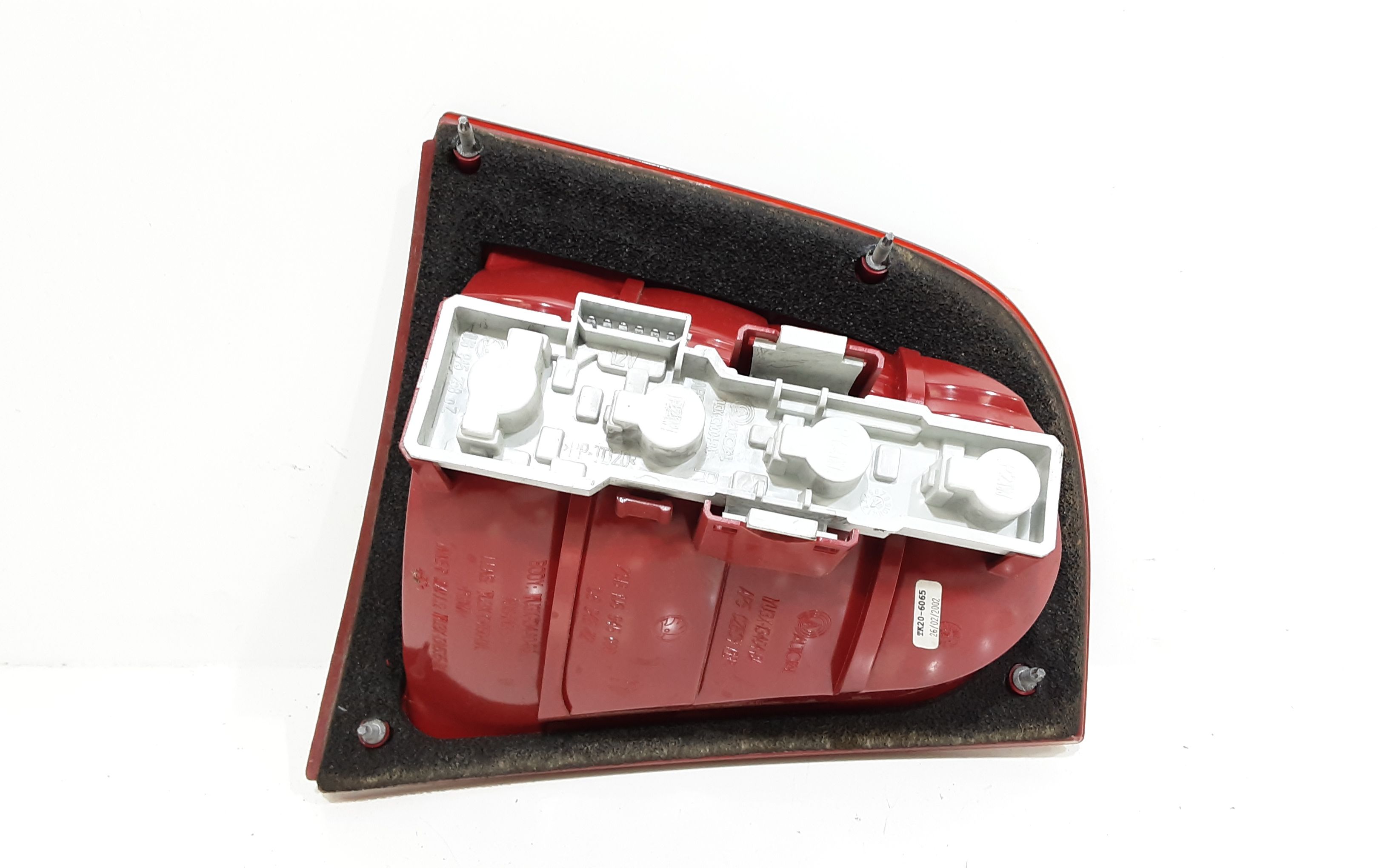 Fanale Post. Destro 6Y6945112C Usato