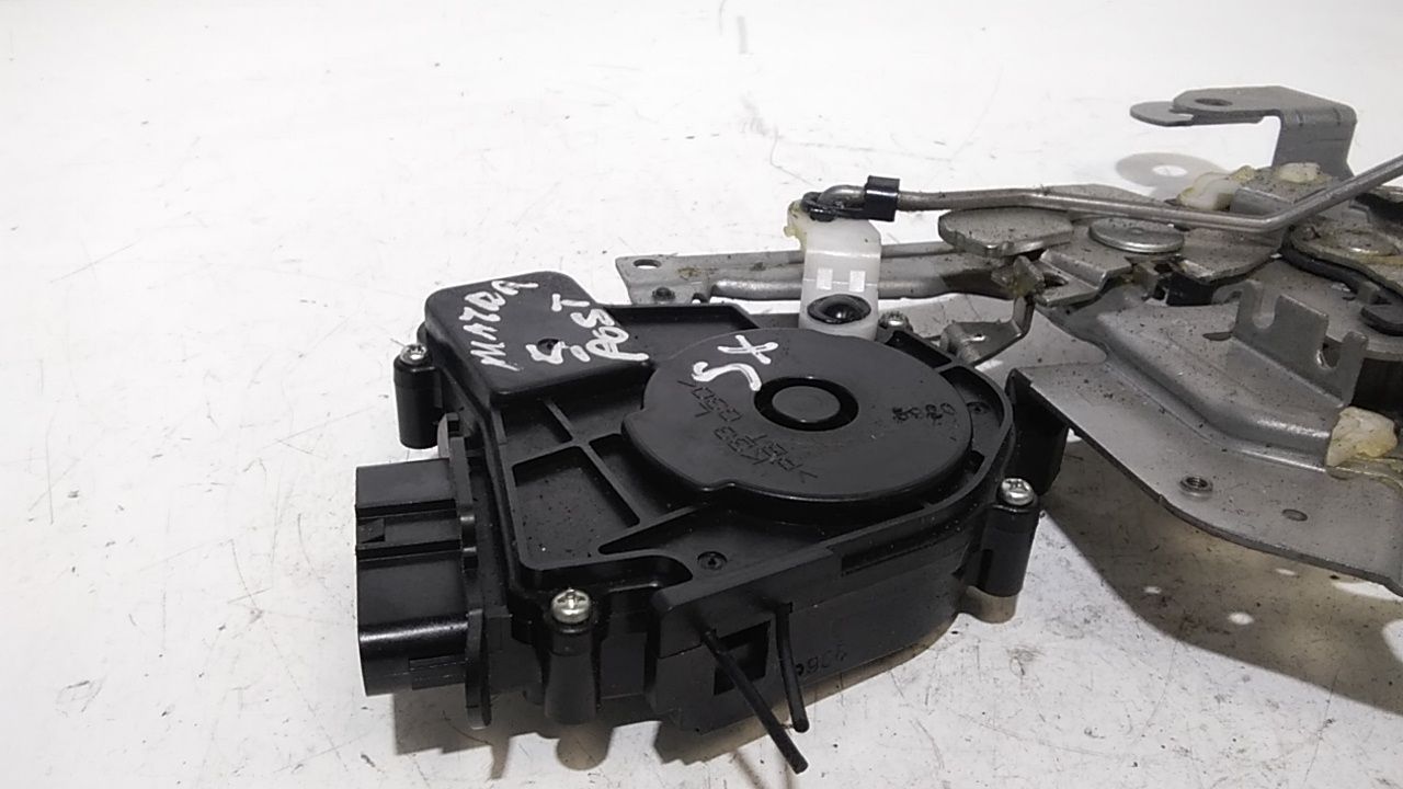 Serratura Porta Post. Sinistro C51373310C Usato