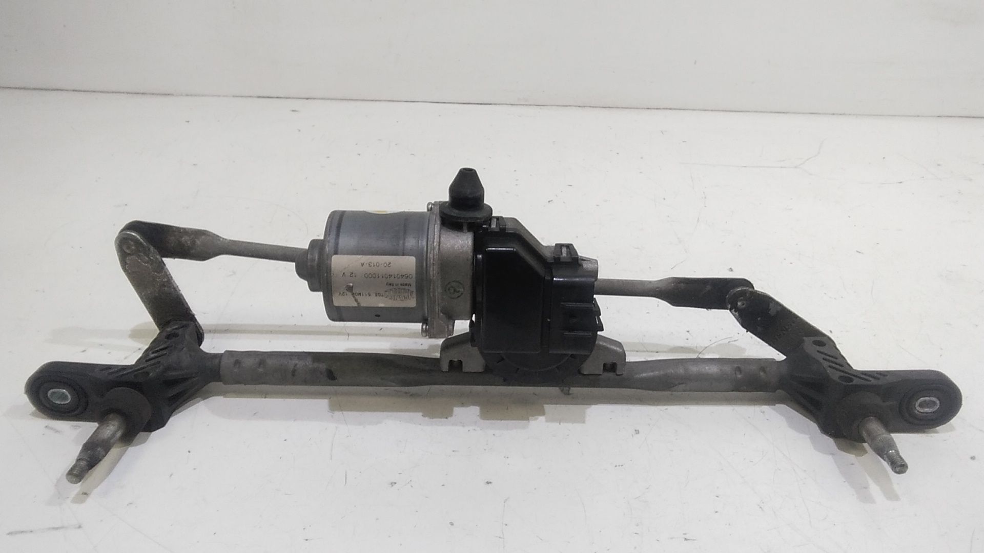 Motorino Tergiparabrezza Compl. Usato