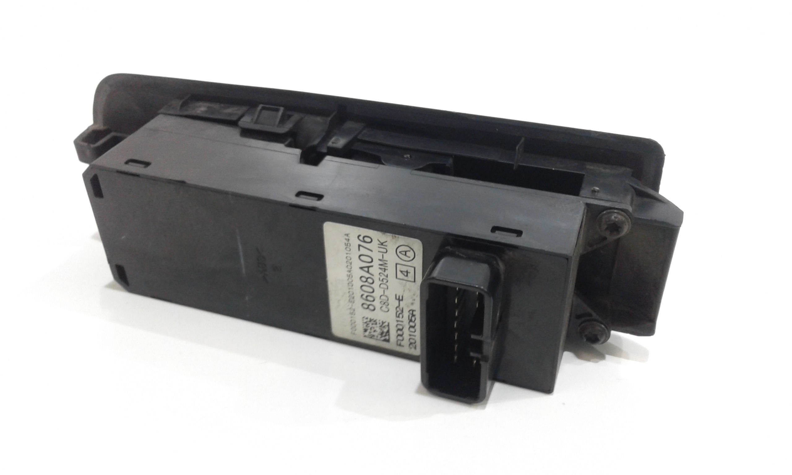 Interruttore Alzacristalli Porta Ant. Sinistro Usato