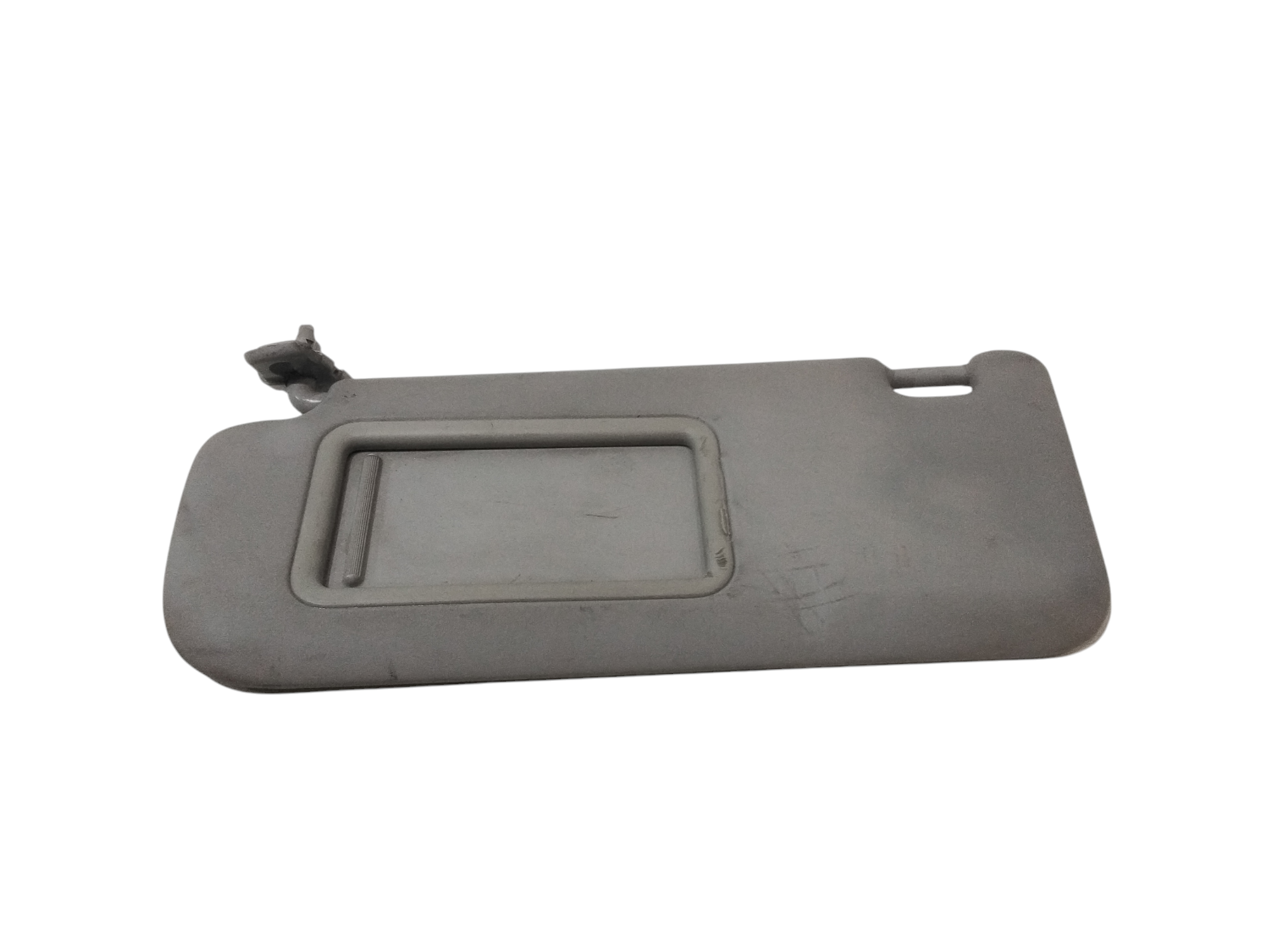 Aletta Parasole Parabrezza Sinistro 852011H000ED Usato