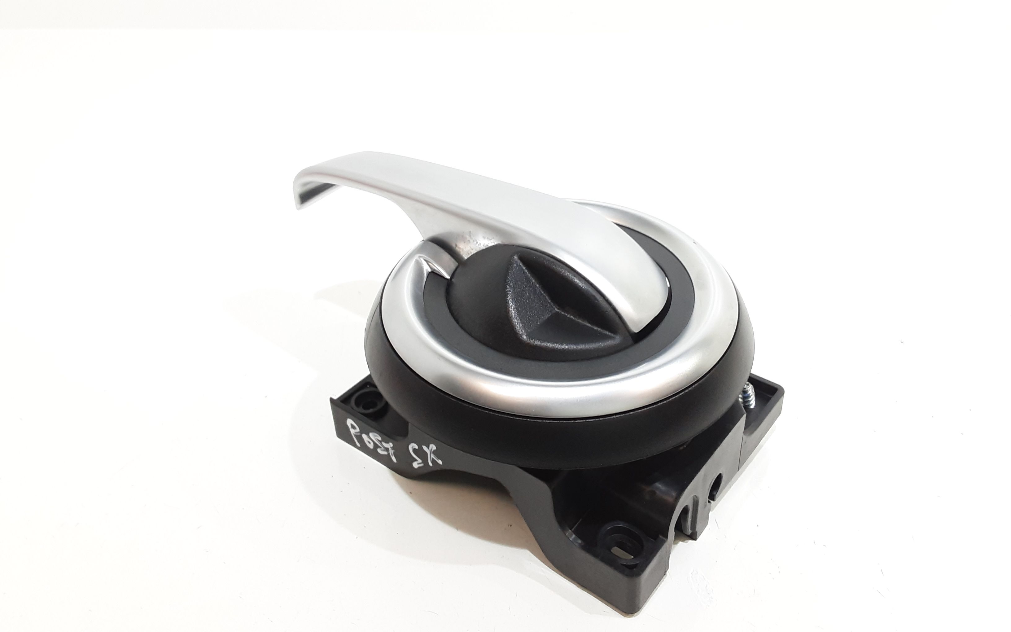 Maniglia Int. Apertura Porta Post. Sinistro 735610512 Usato