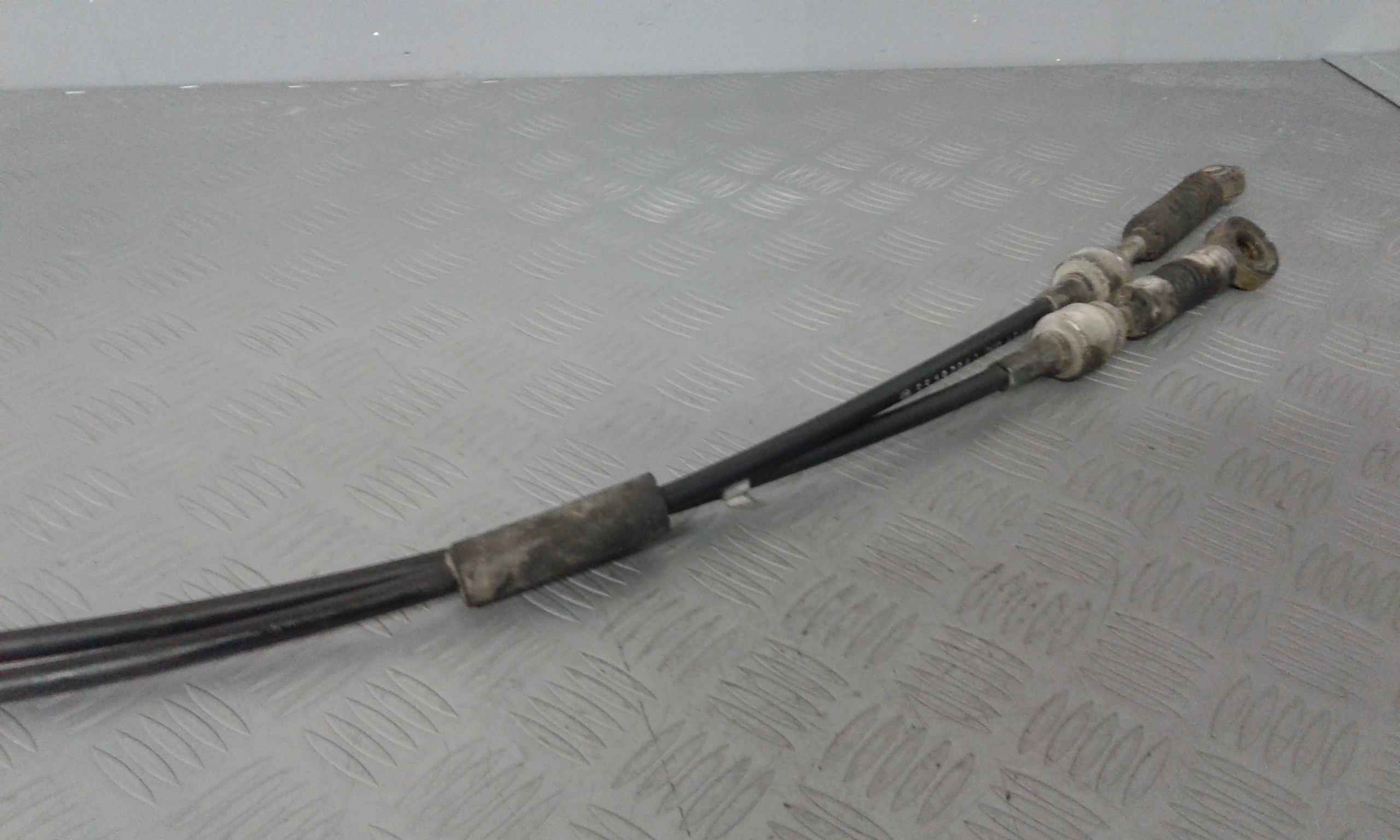 Kit Cavi Comando Leva Cambio 46353546 Usato