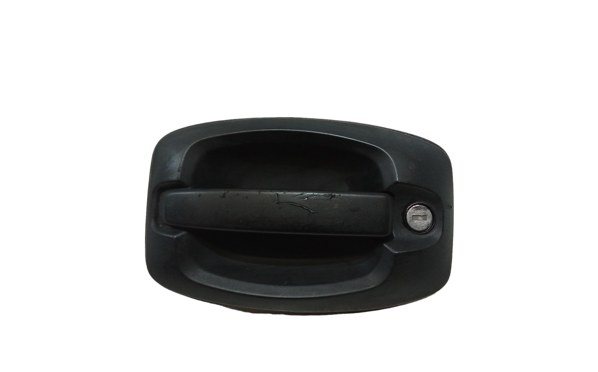 Maniglia Porta Ant. Sinistro 735423244 Usato