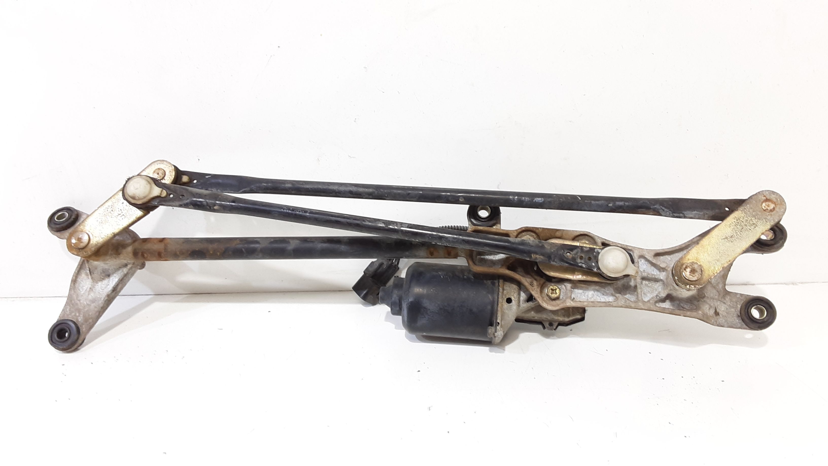 Motorino Tergiparabrezza Compl. Usato