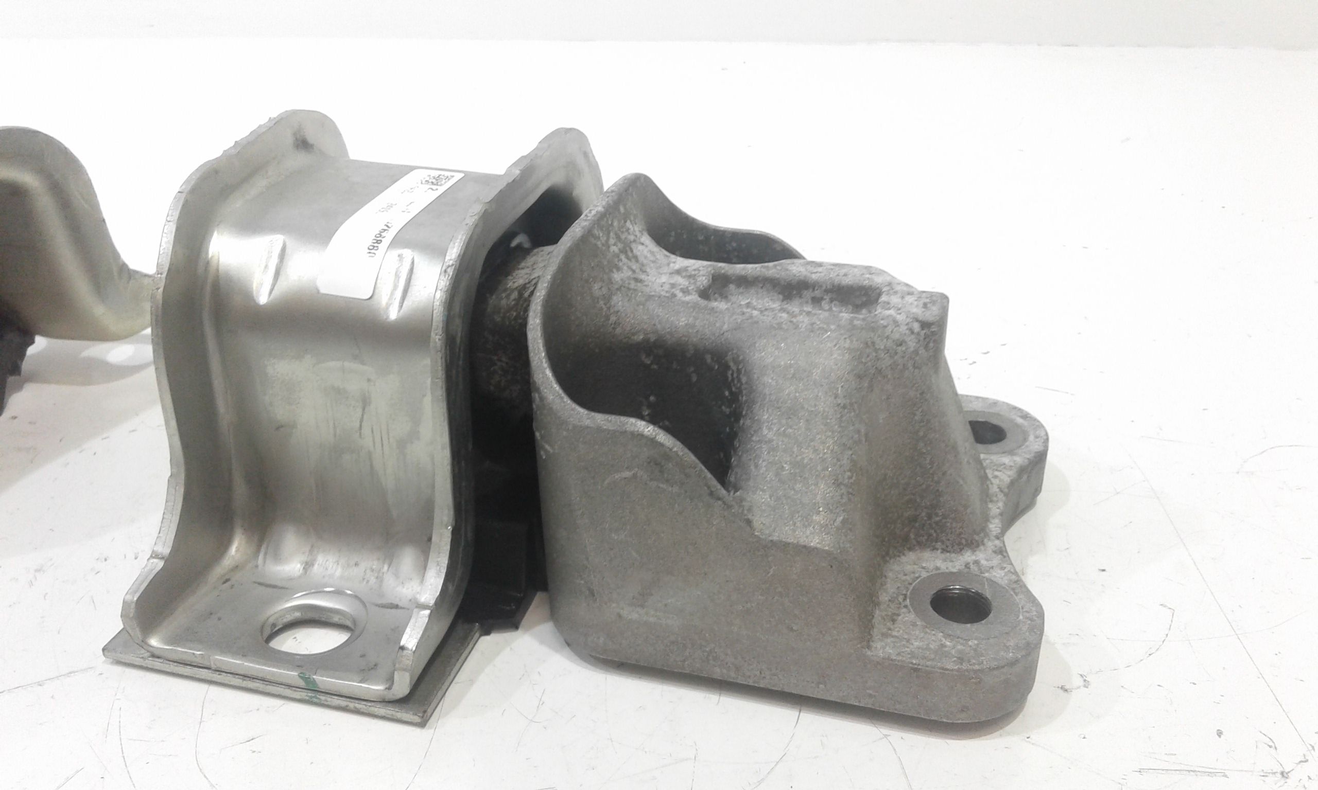 Supporto Ant. Motore,supporto Post. Motore (Bielletta), Bielletta Supporto Motore Usato