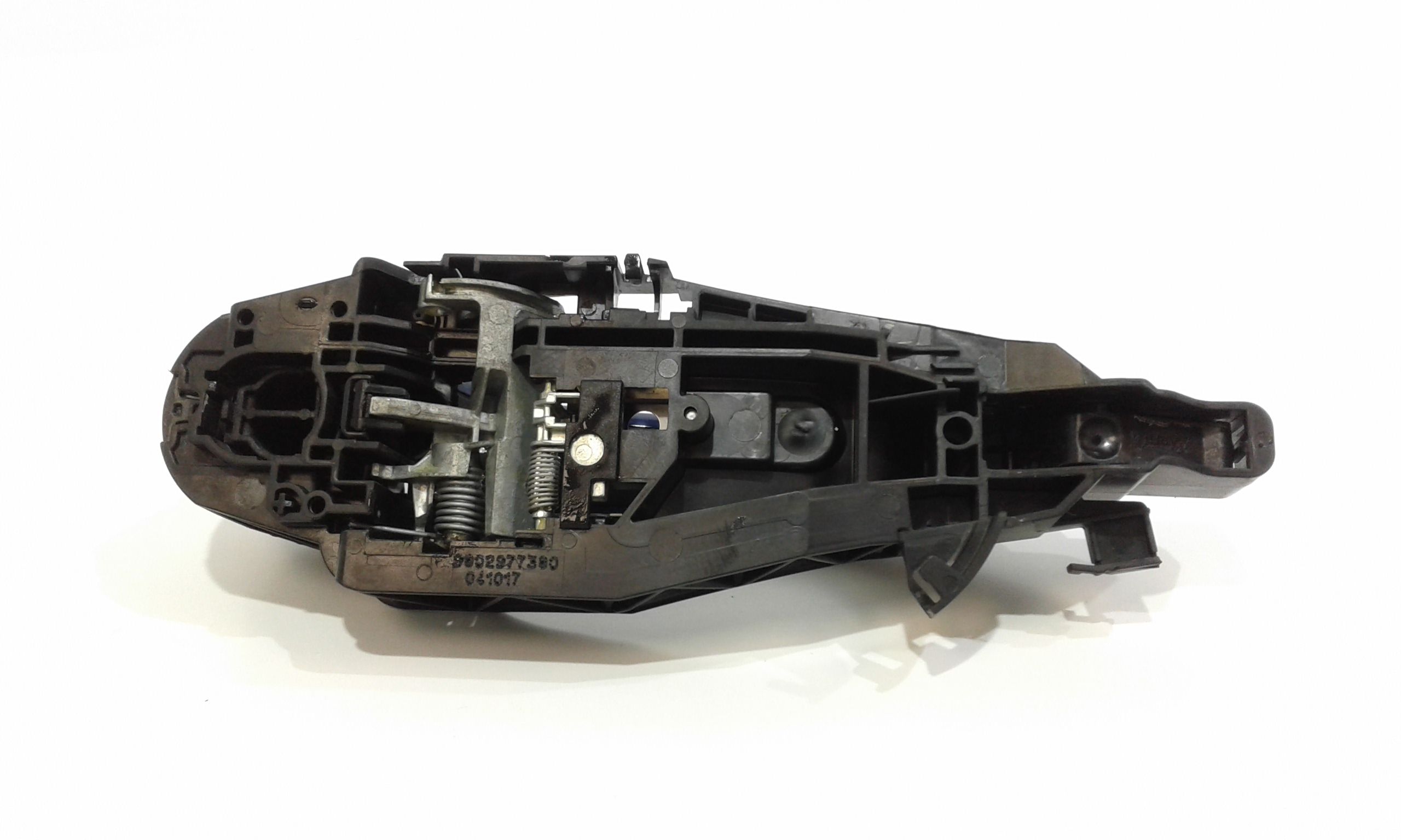 Maniglia Porta Post. Sinistro 1611145580 Usato