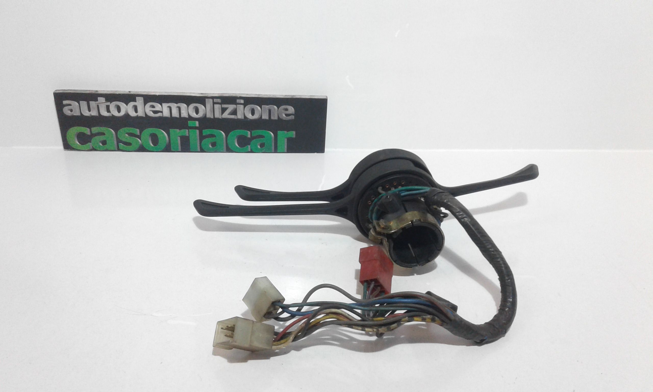 Devioguidasgancio Compl. Usato