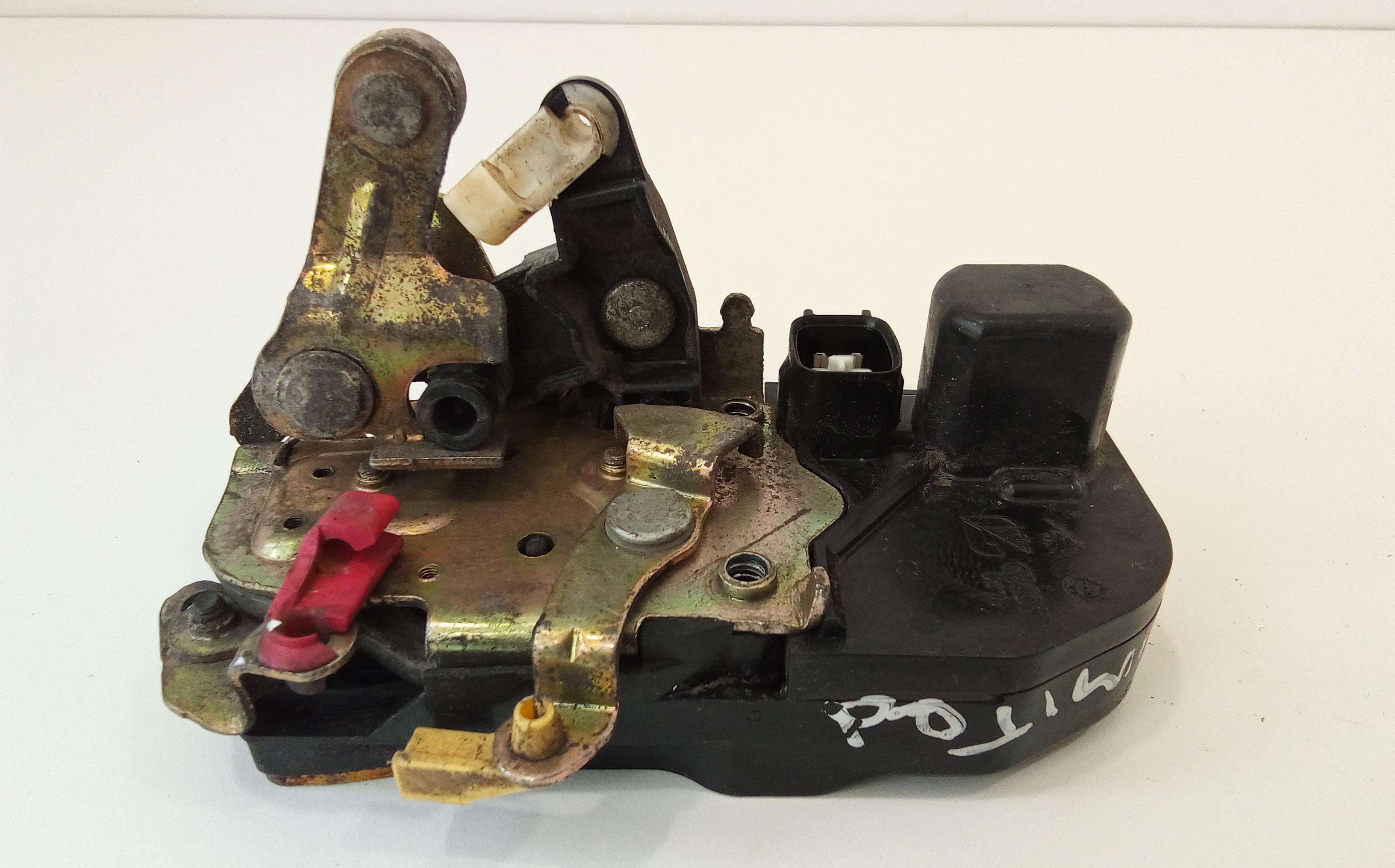 Serratura Porta Ant. Sinistro K55113367AC Usato