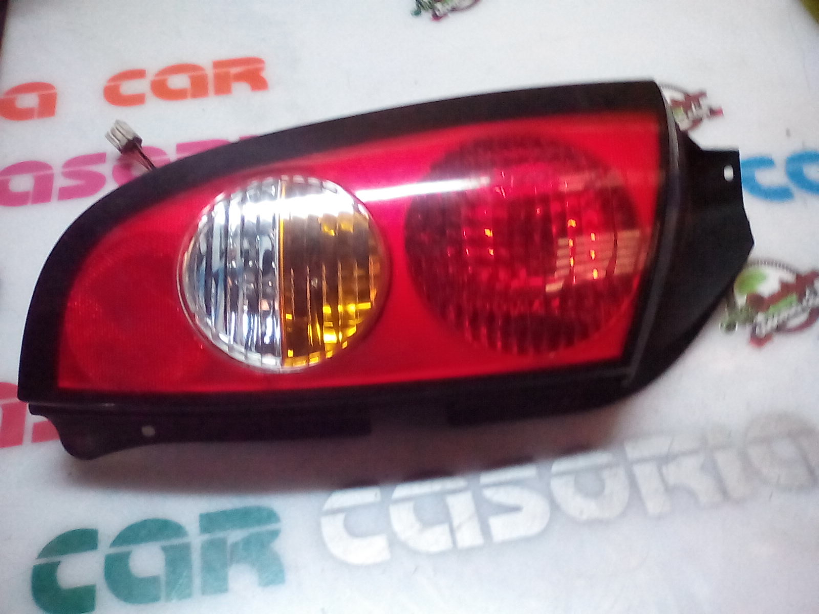 Fanale Post. Sinistro 9240105510 Usato