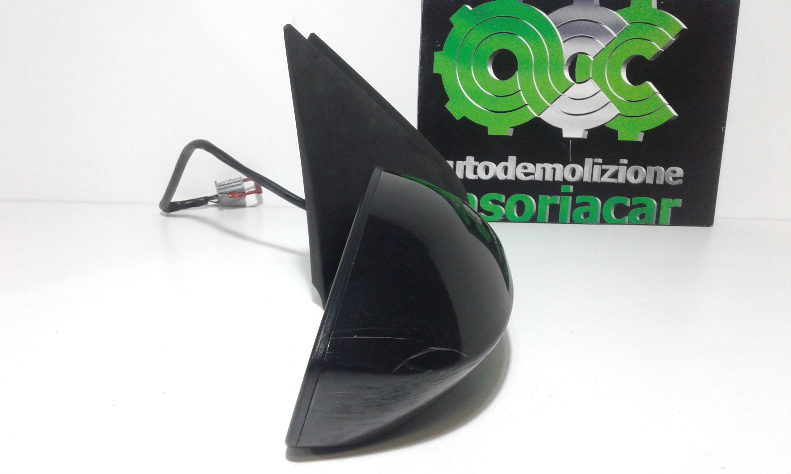 Retrovisore Est. Destro 735420755 Usato