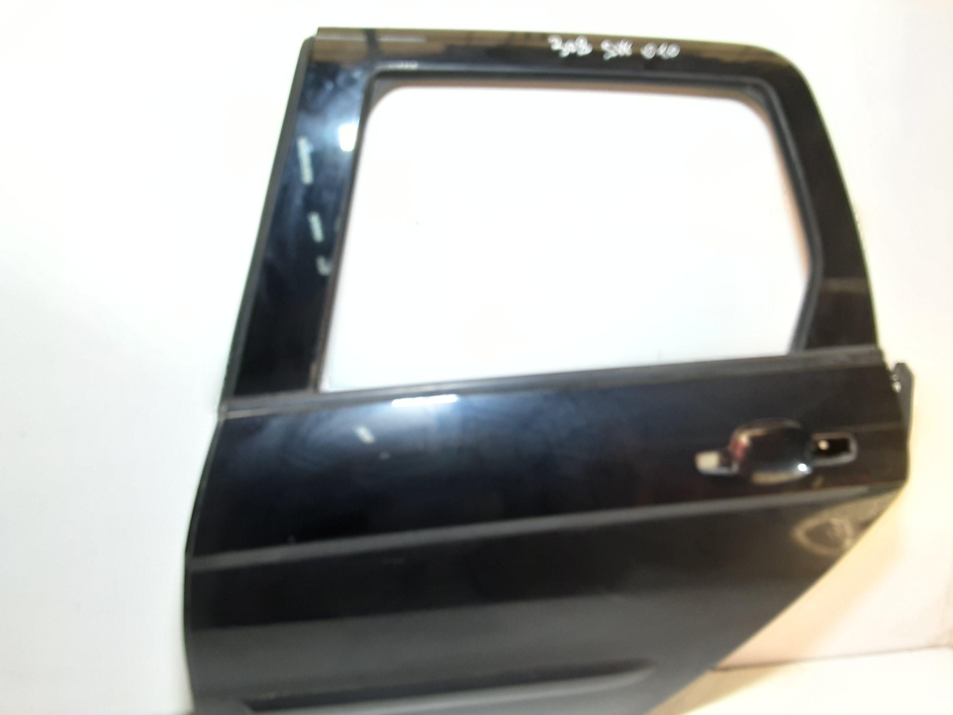 Porta Post. Sinistro Usato