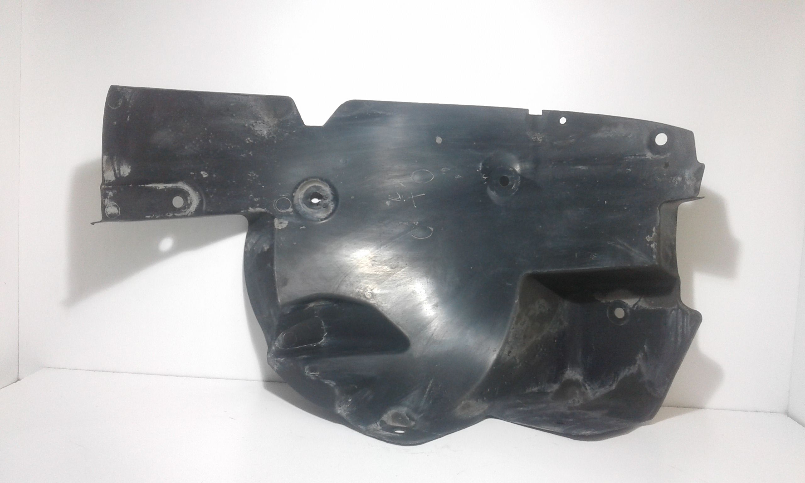 Passaruota Ant. Destro 93167811 Usato