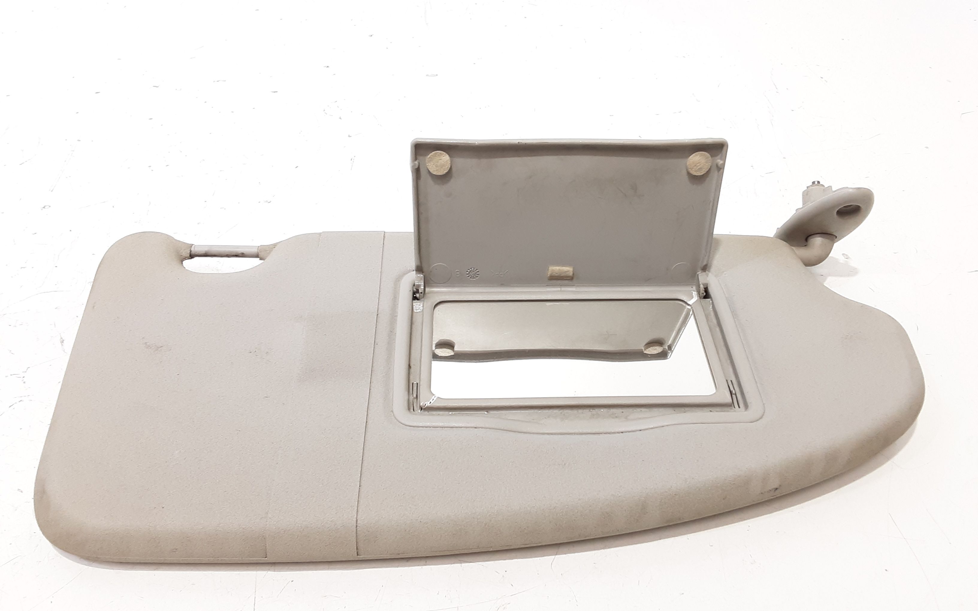 Aletta Parasole Parabrezza Destro 1222069 Usato