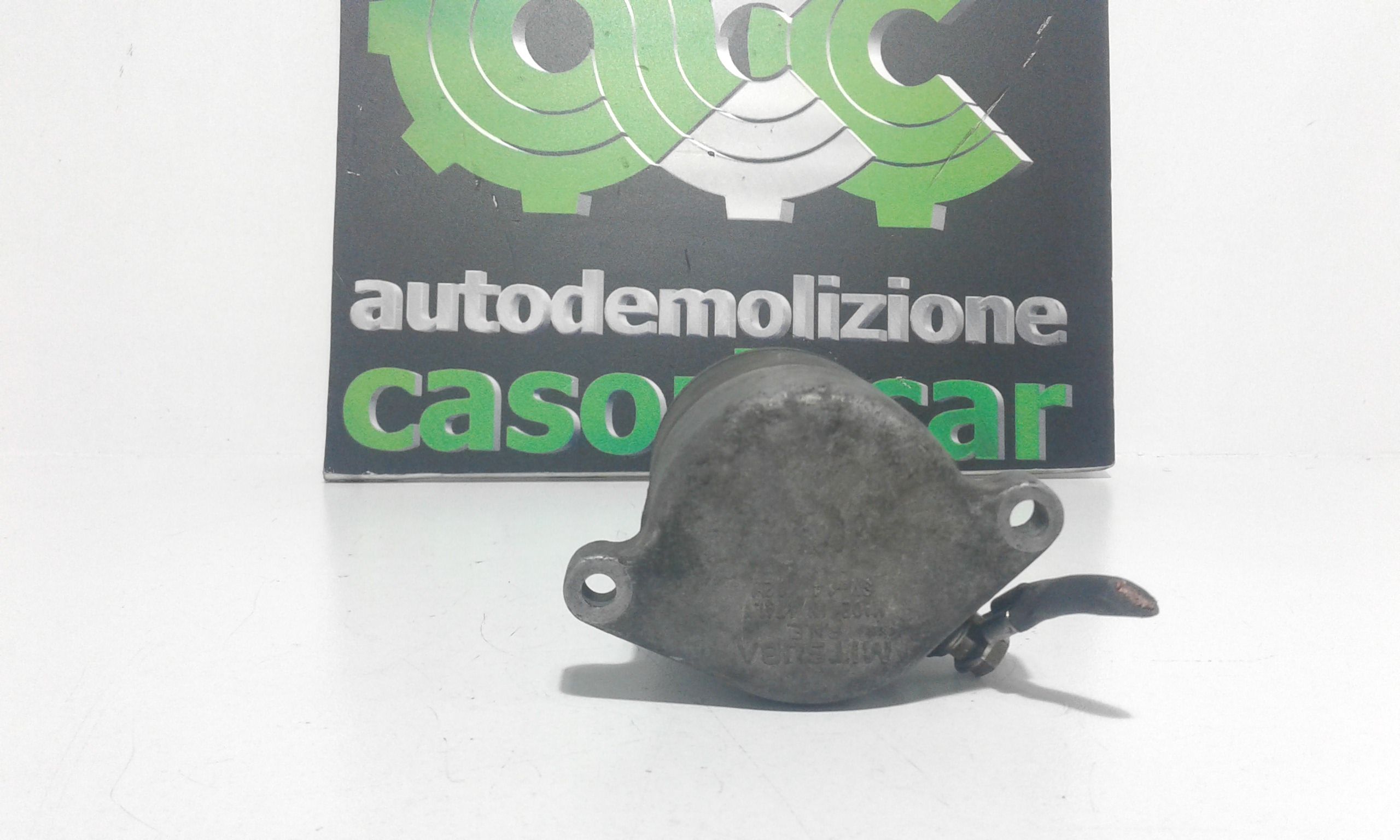 Motorino Avviamento Usato