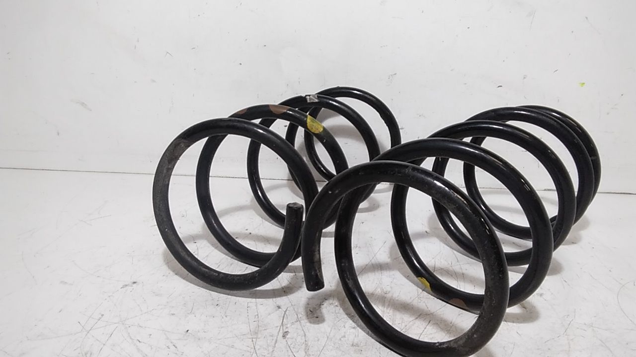 Sospensioni Post. Dx. E Sx. (*) Sinistro Usato