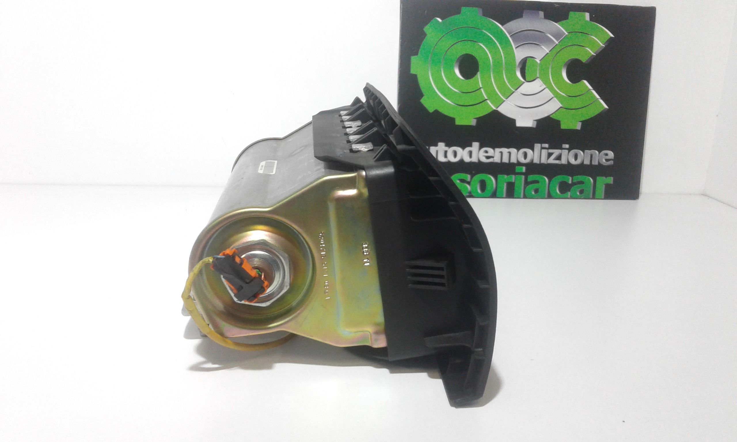 Dispositivo Airbag Lato Passeggero 8621008914 Usato