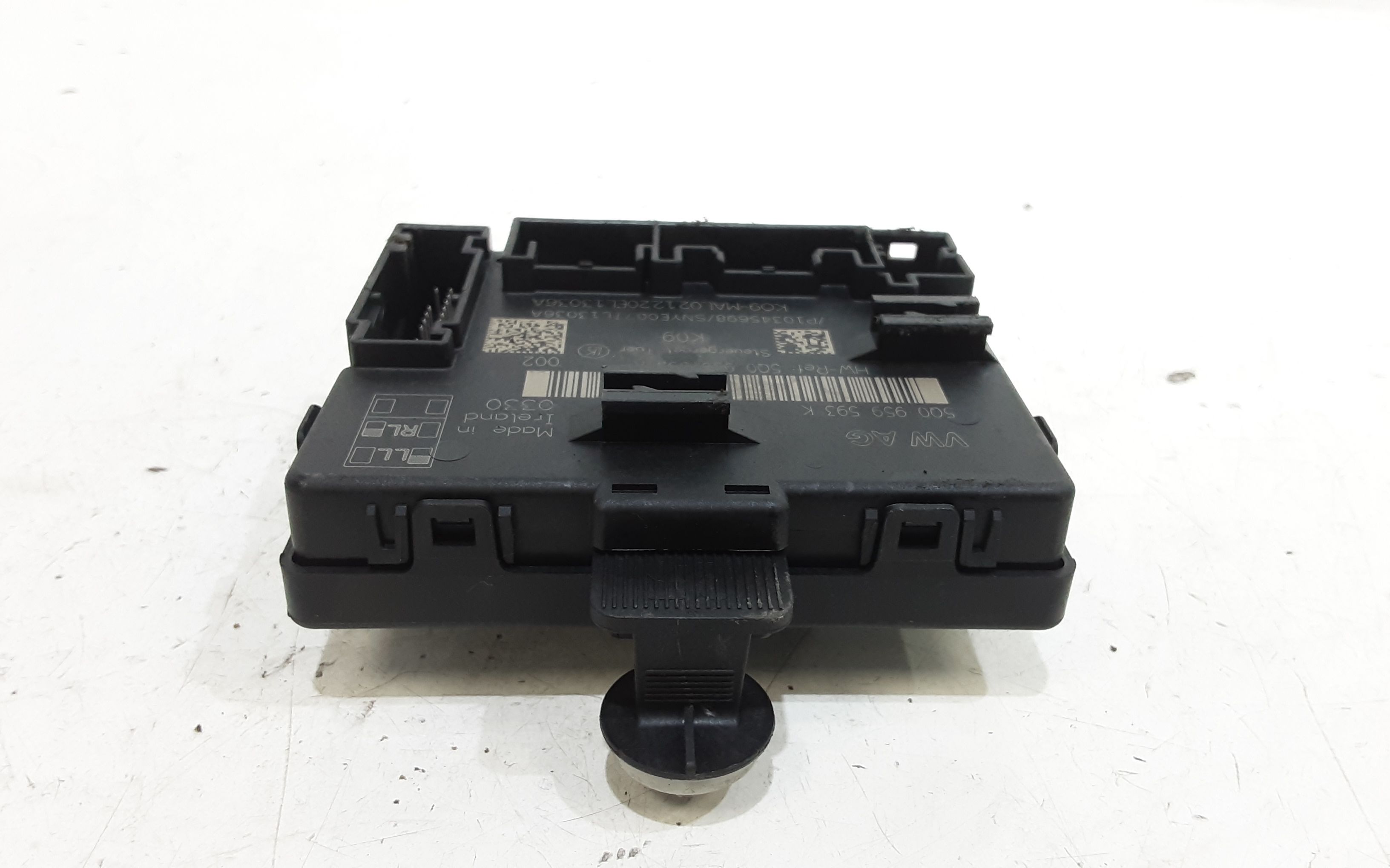 Centralina Chiusura C.zta Destro Usato